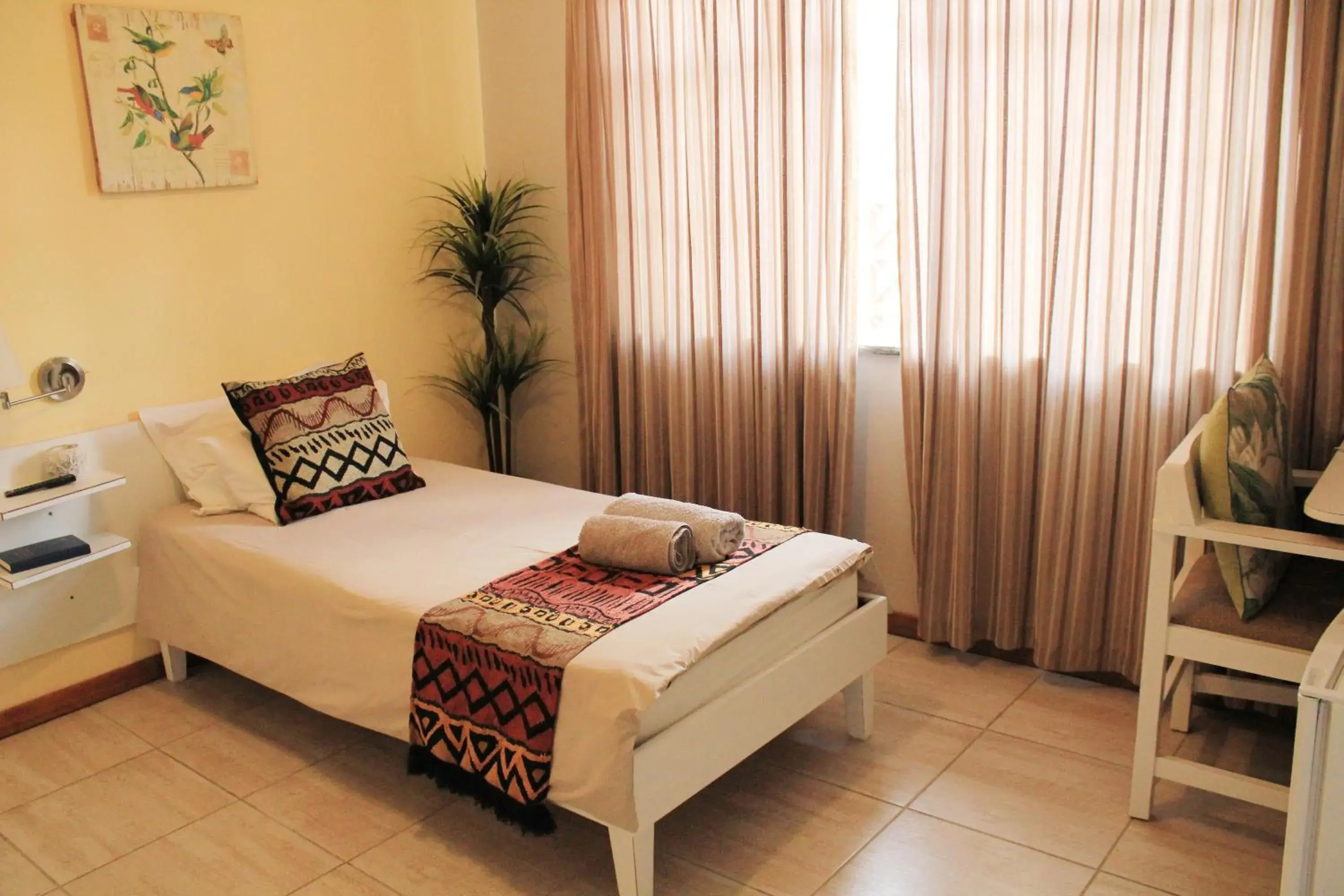 Single Room in Omaruru Guesthouse Single Room in Omaruru Guesthouse