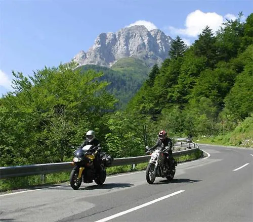 Activities in Gasthof-Pension Golob