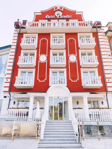 Chevalier Hotel & SPA