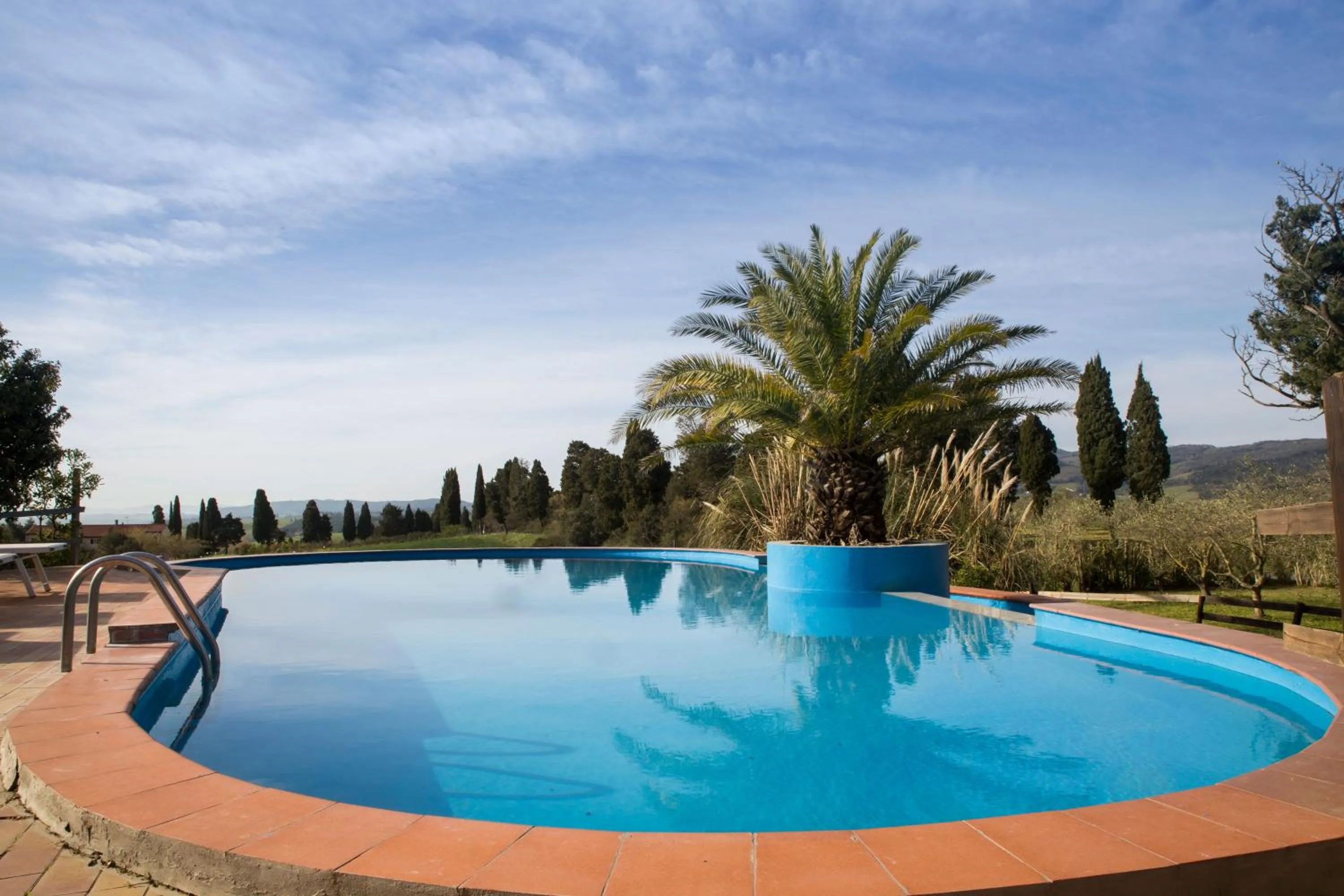 Agriturismo Pane e Vino