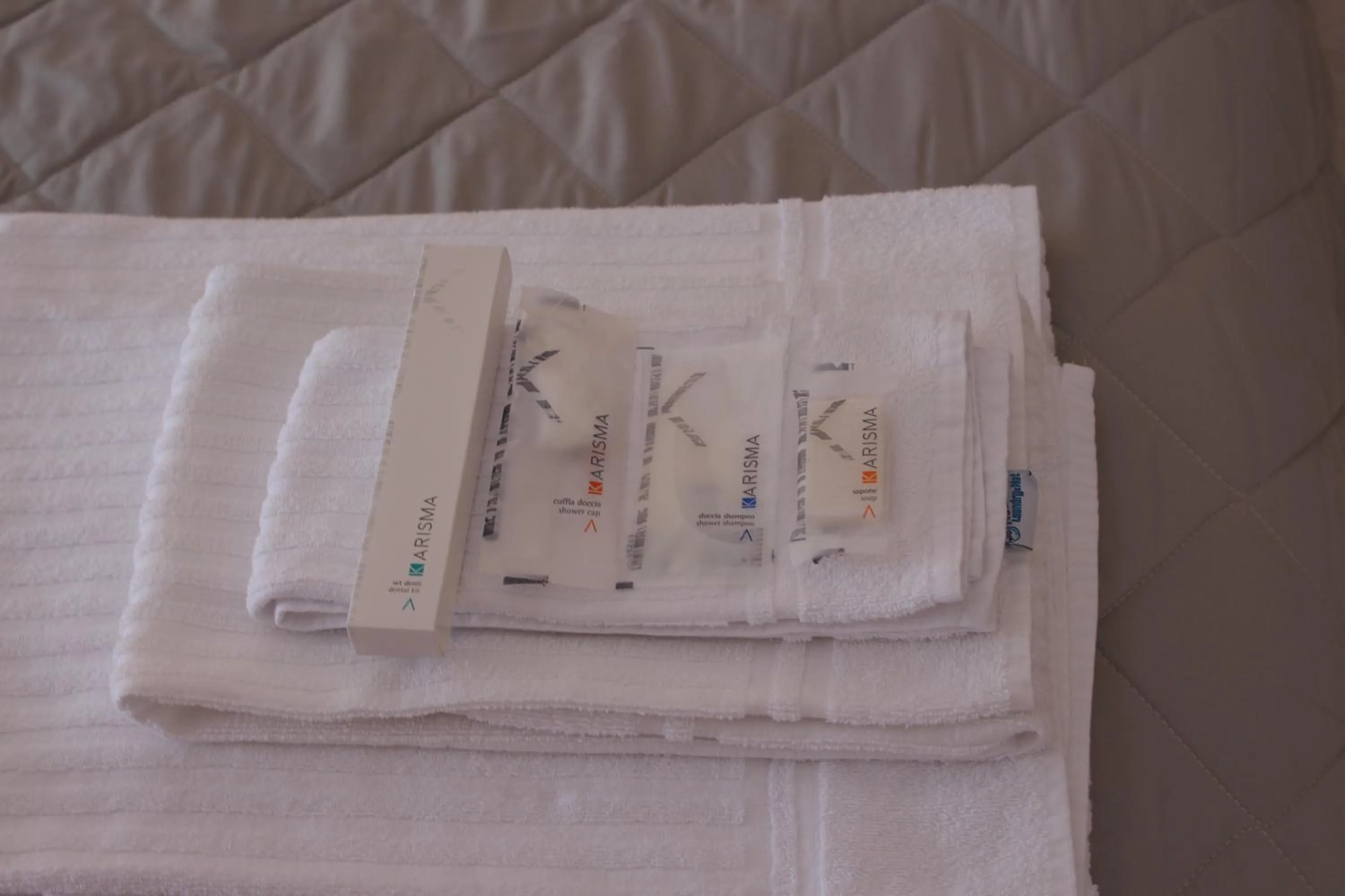 Photo of the whole room, Bed in B&B San Francesco