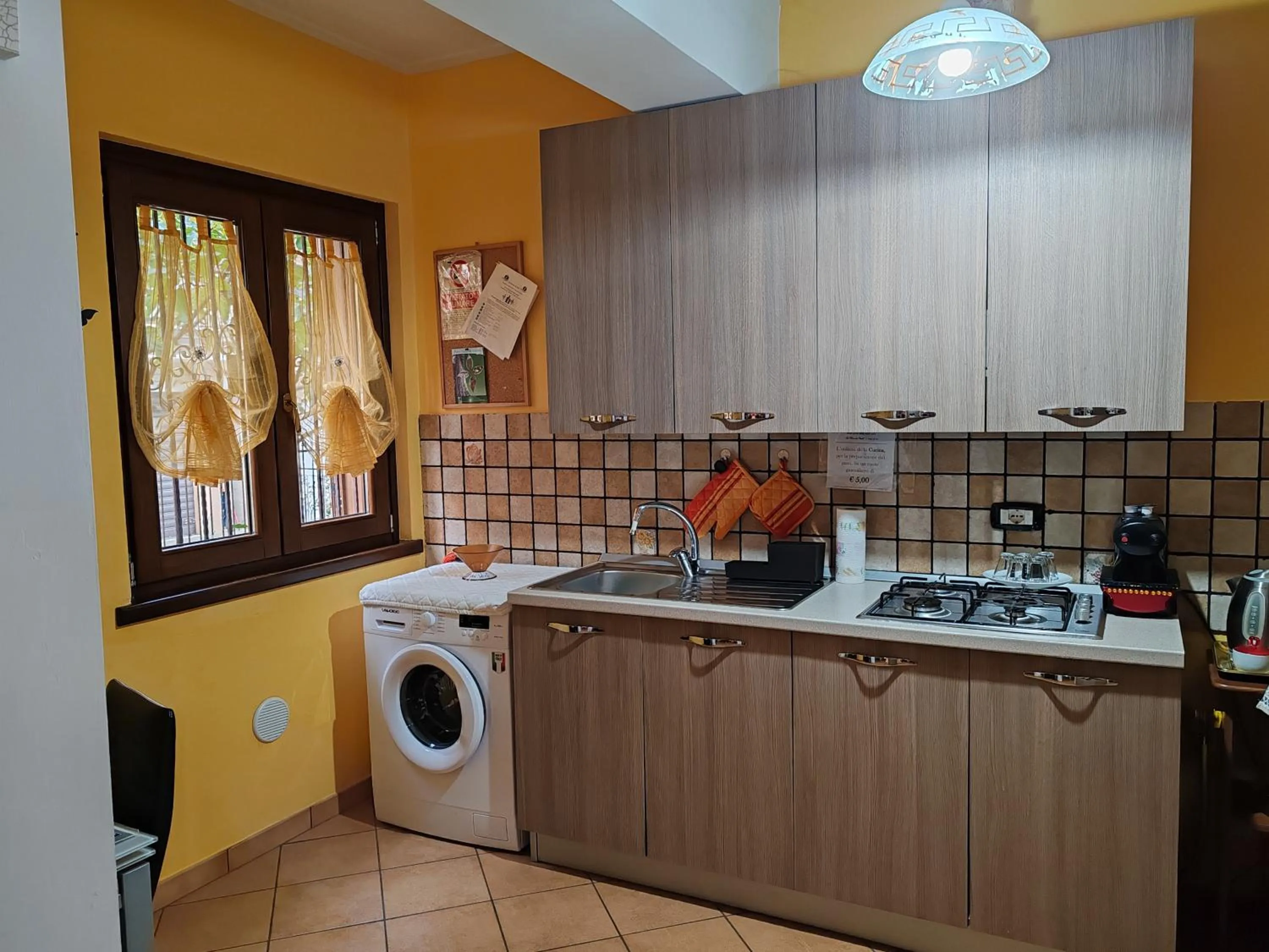 B&B La Rosa dei Venti