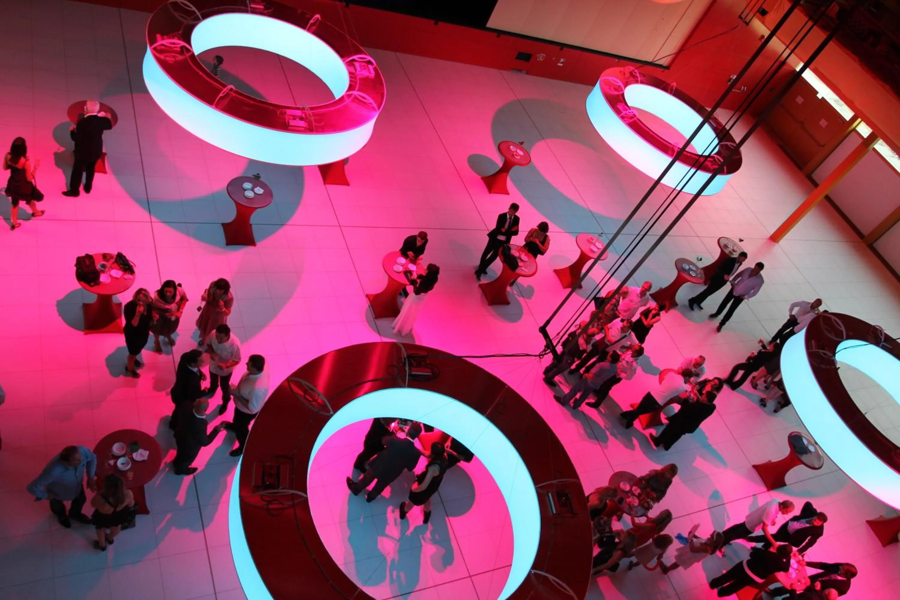 Banquet/Function facilities in Casino 2000 - Adult Guests Only