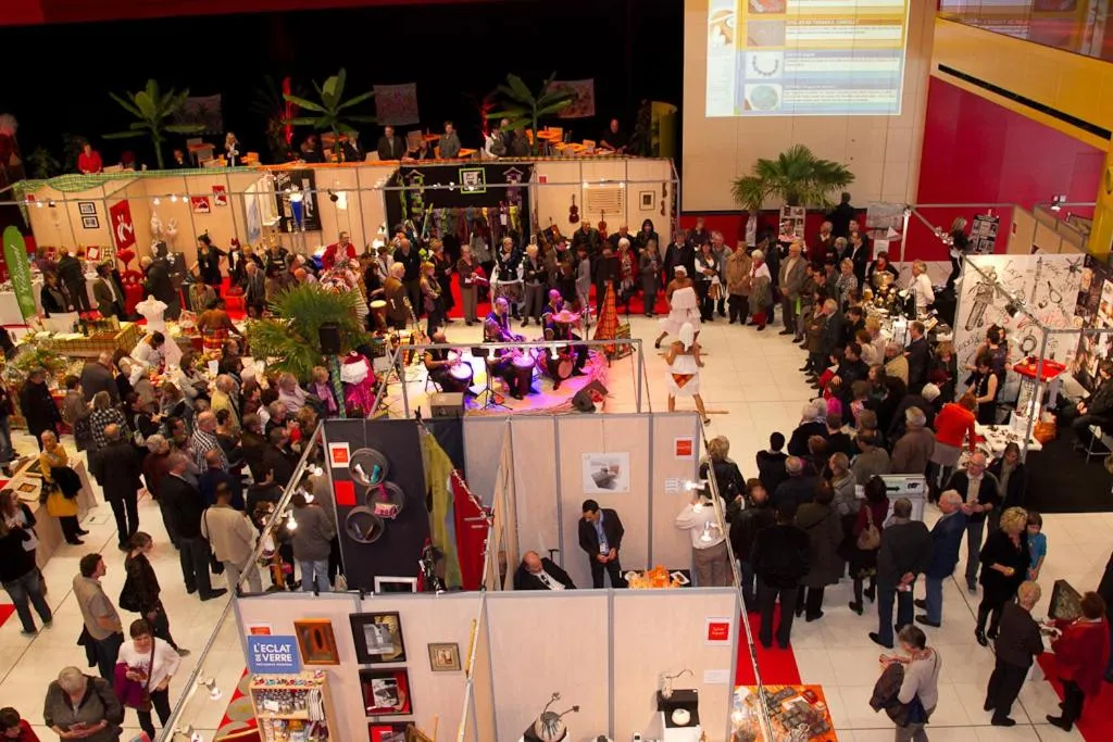 Business facilities in Casino 2000 - Adult Guests Only