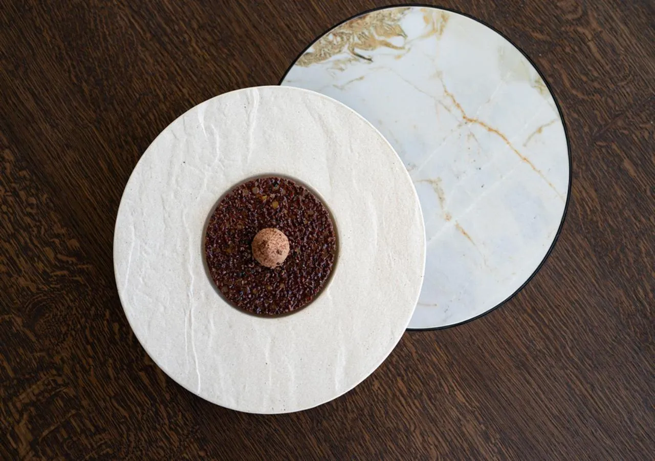 Restaurant/places to eat in Casino 2000 - Adult Guests Only