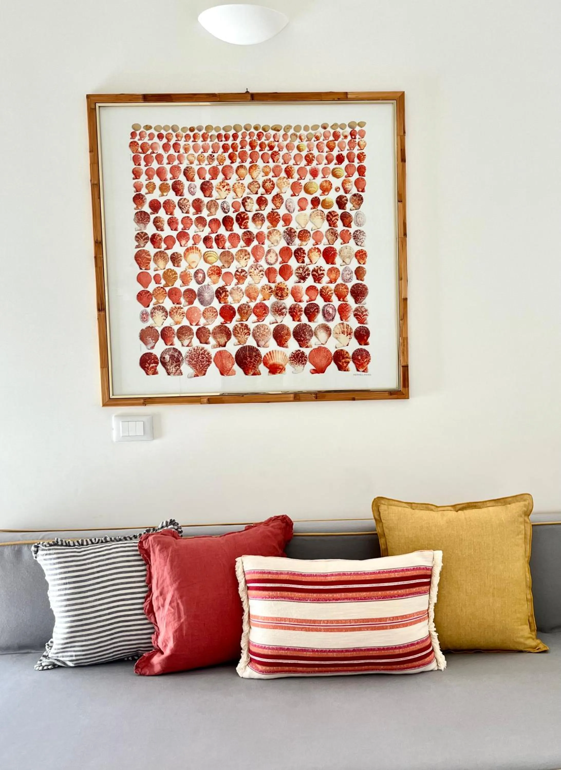 TigellioTre Bed and Breakfast