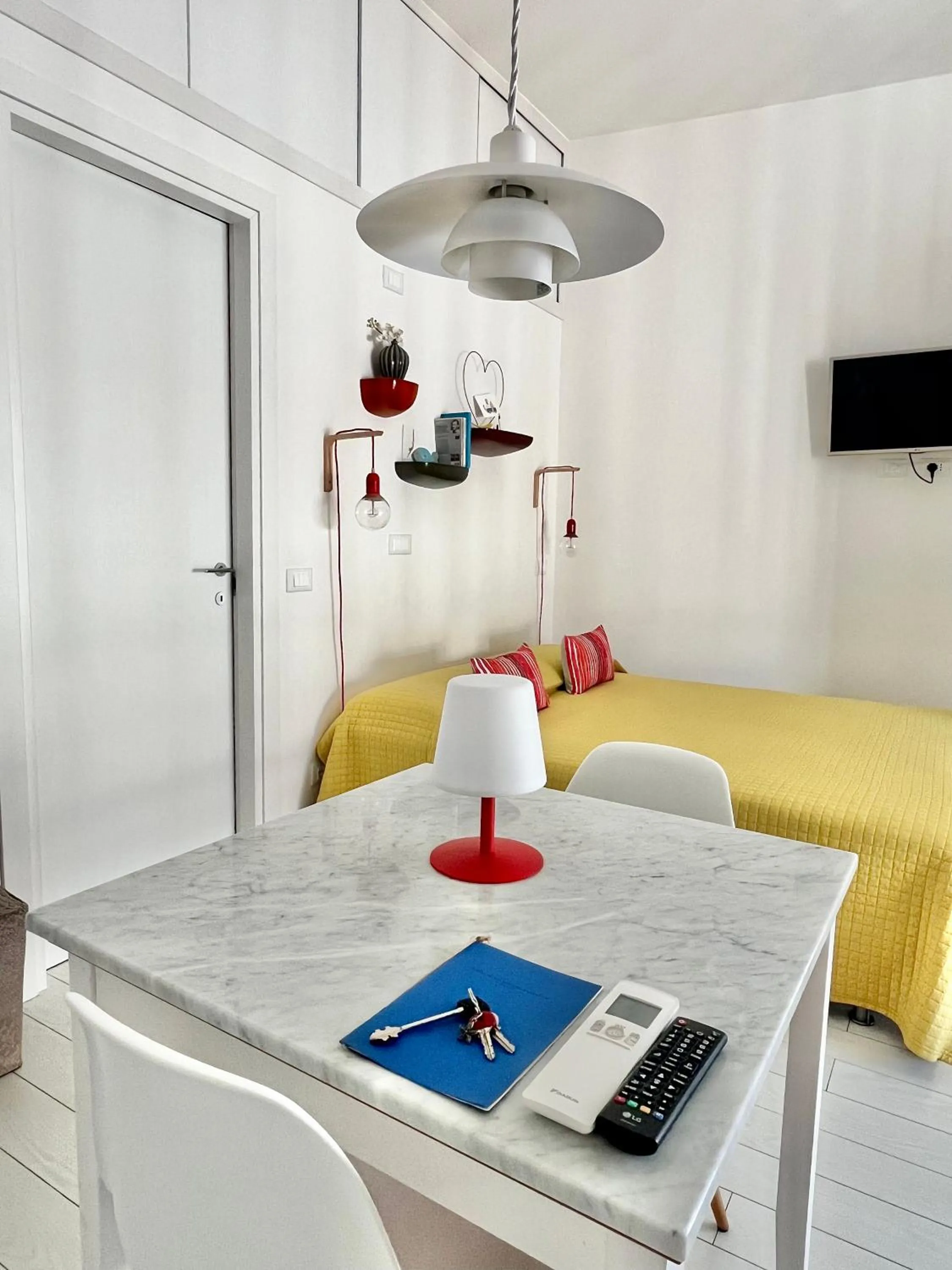 TigellioTre Bed and Breakfast