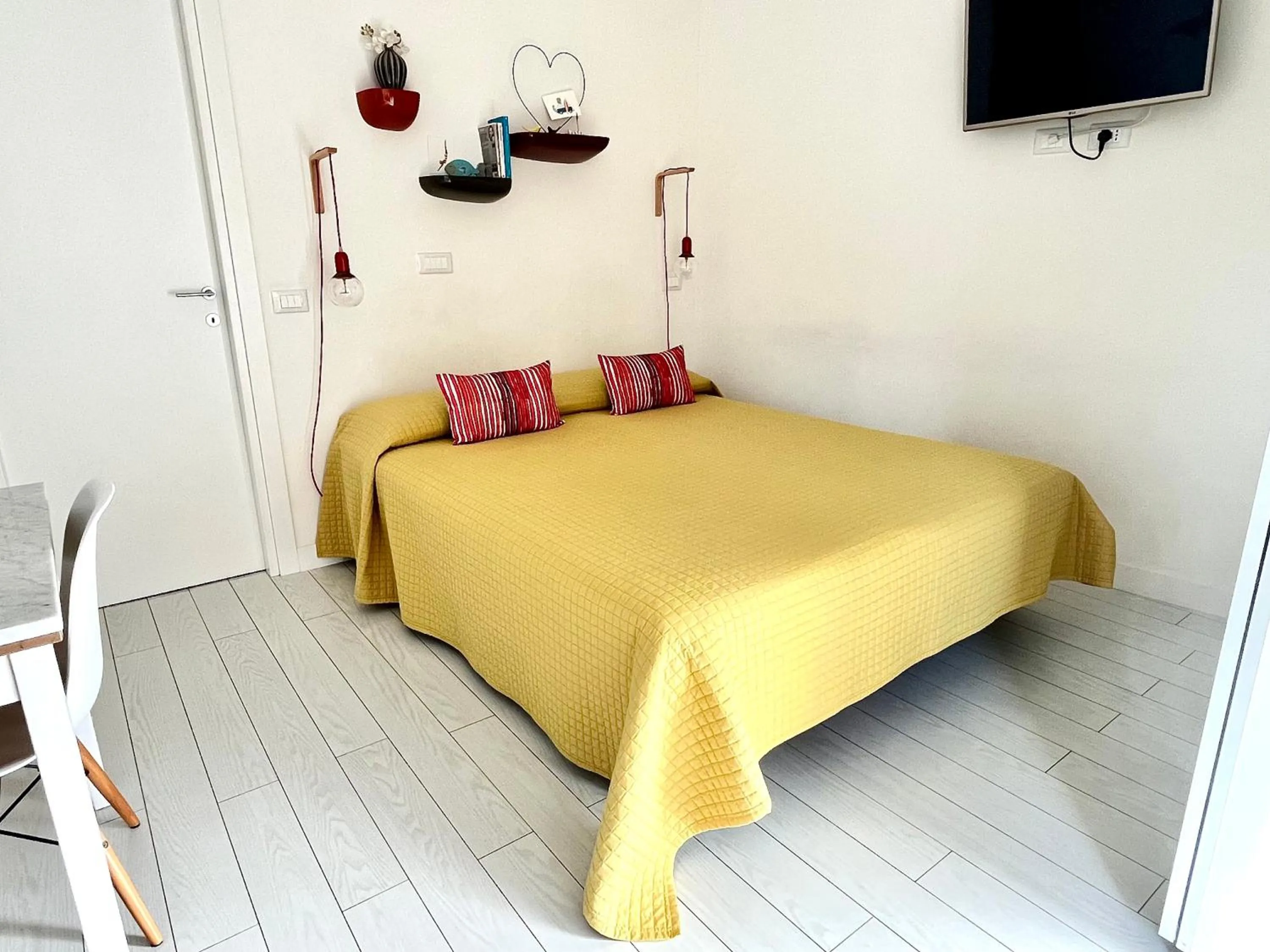 TigellioTre Bed and Breakfast