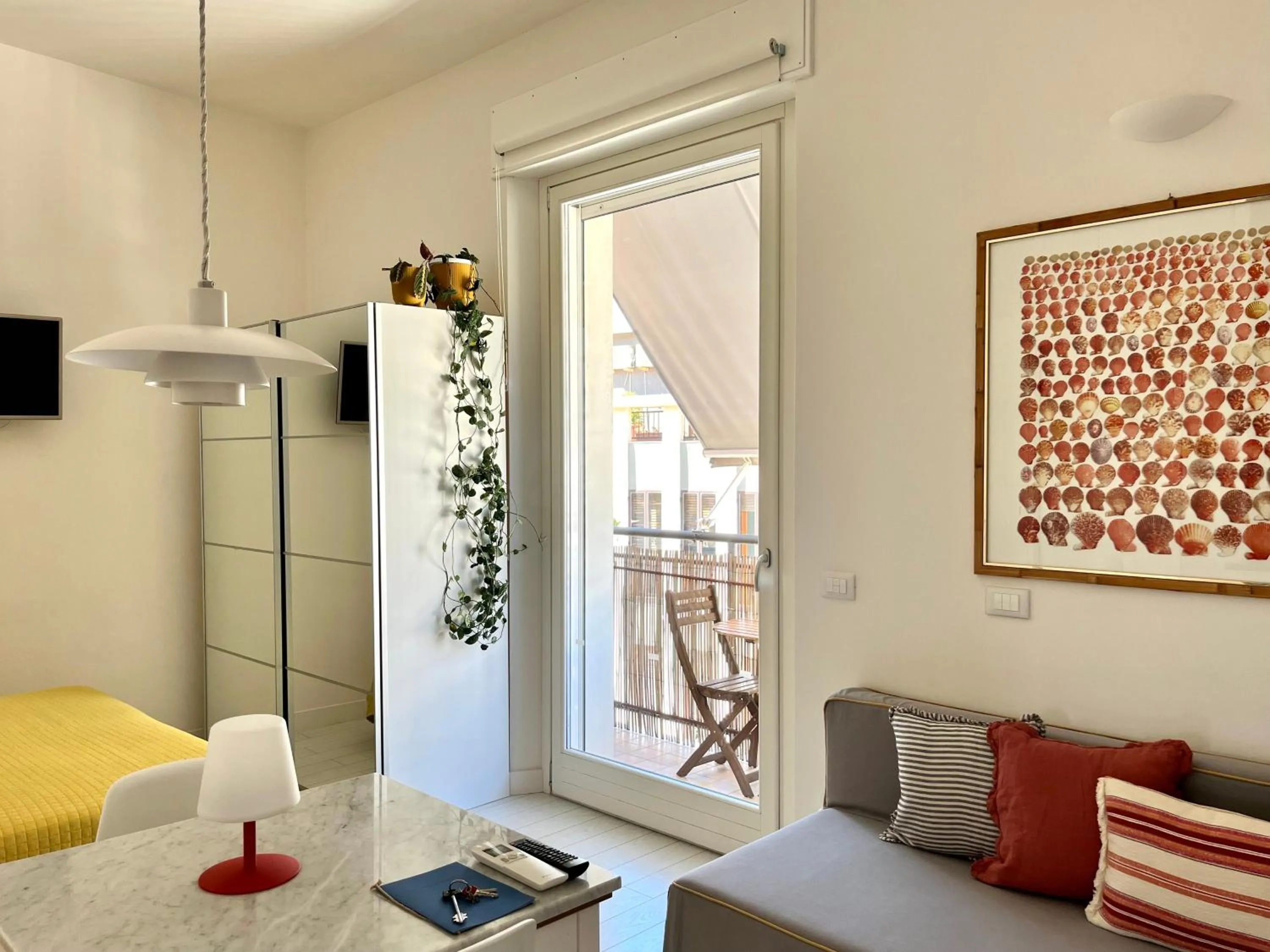 TigellioTre Bed and Breakfast