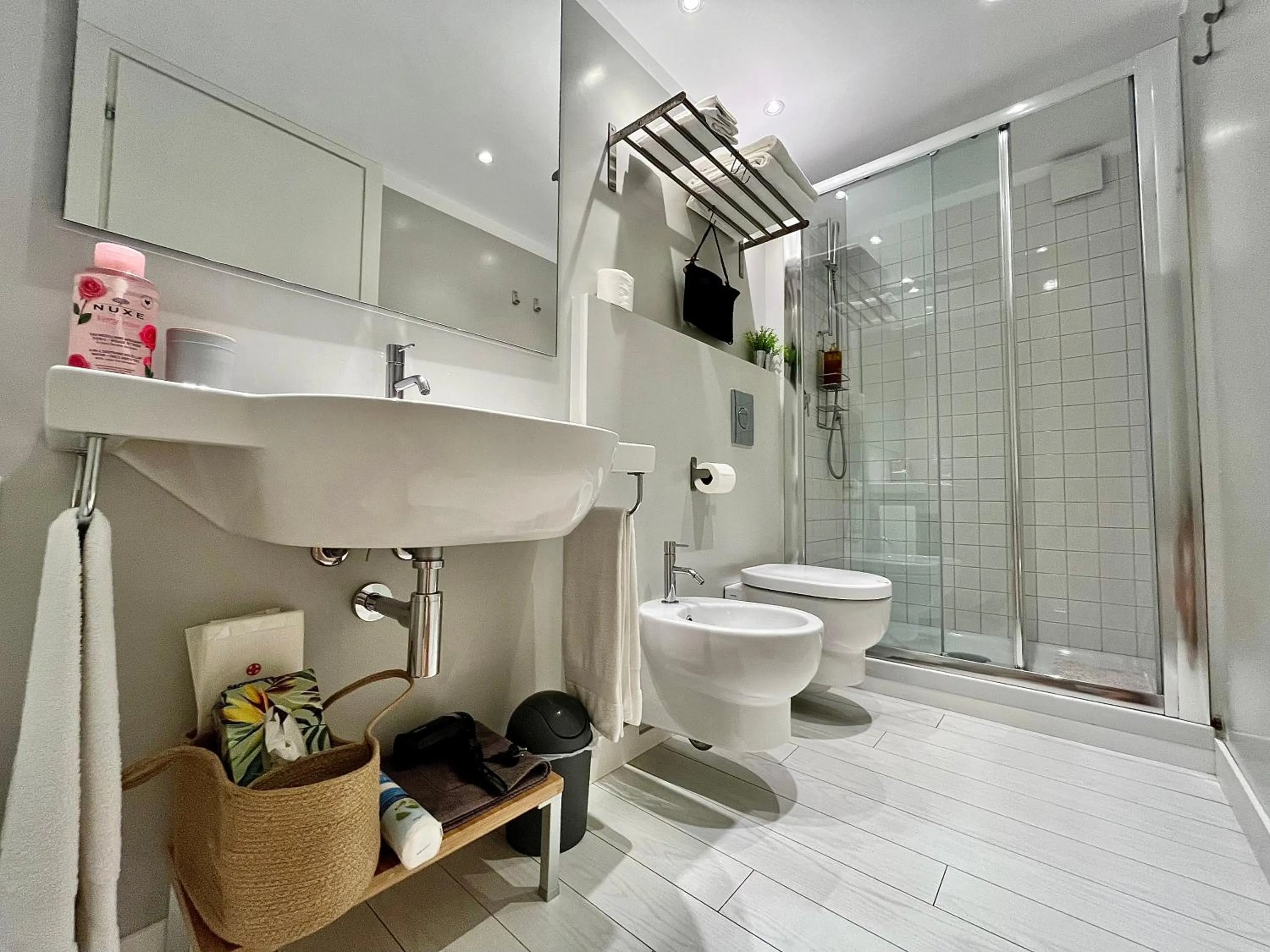 TigellioTre Bed and Breakfast