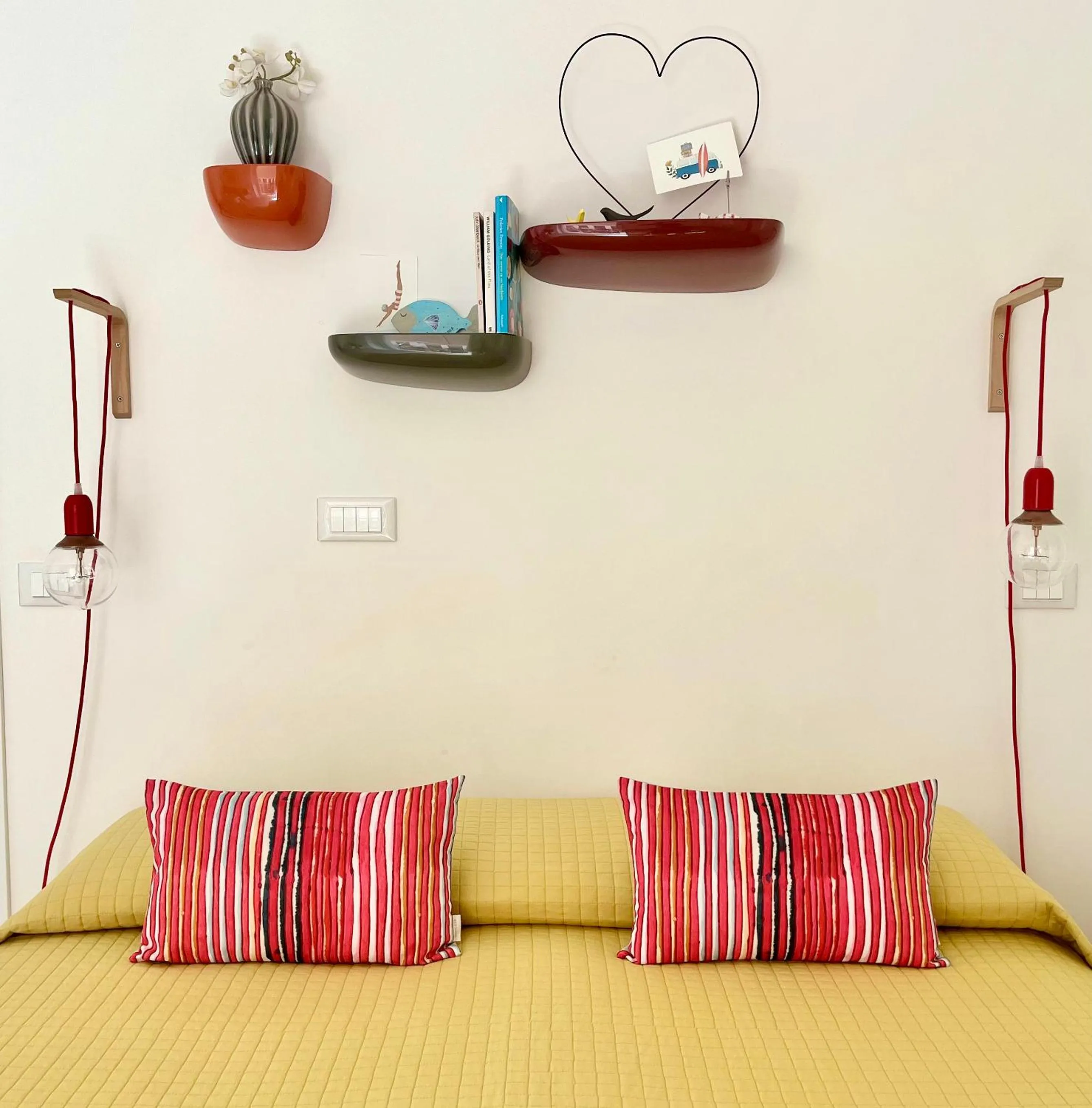 TigellioTre Bed and Breakfast