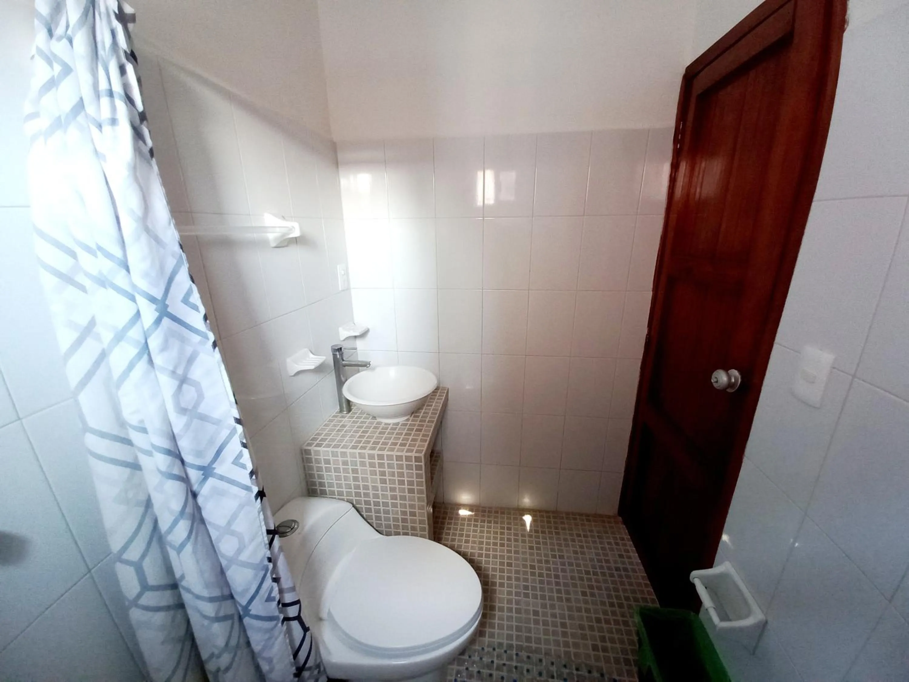 Posada Casa Bugambilias