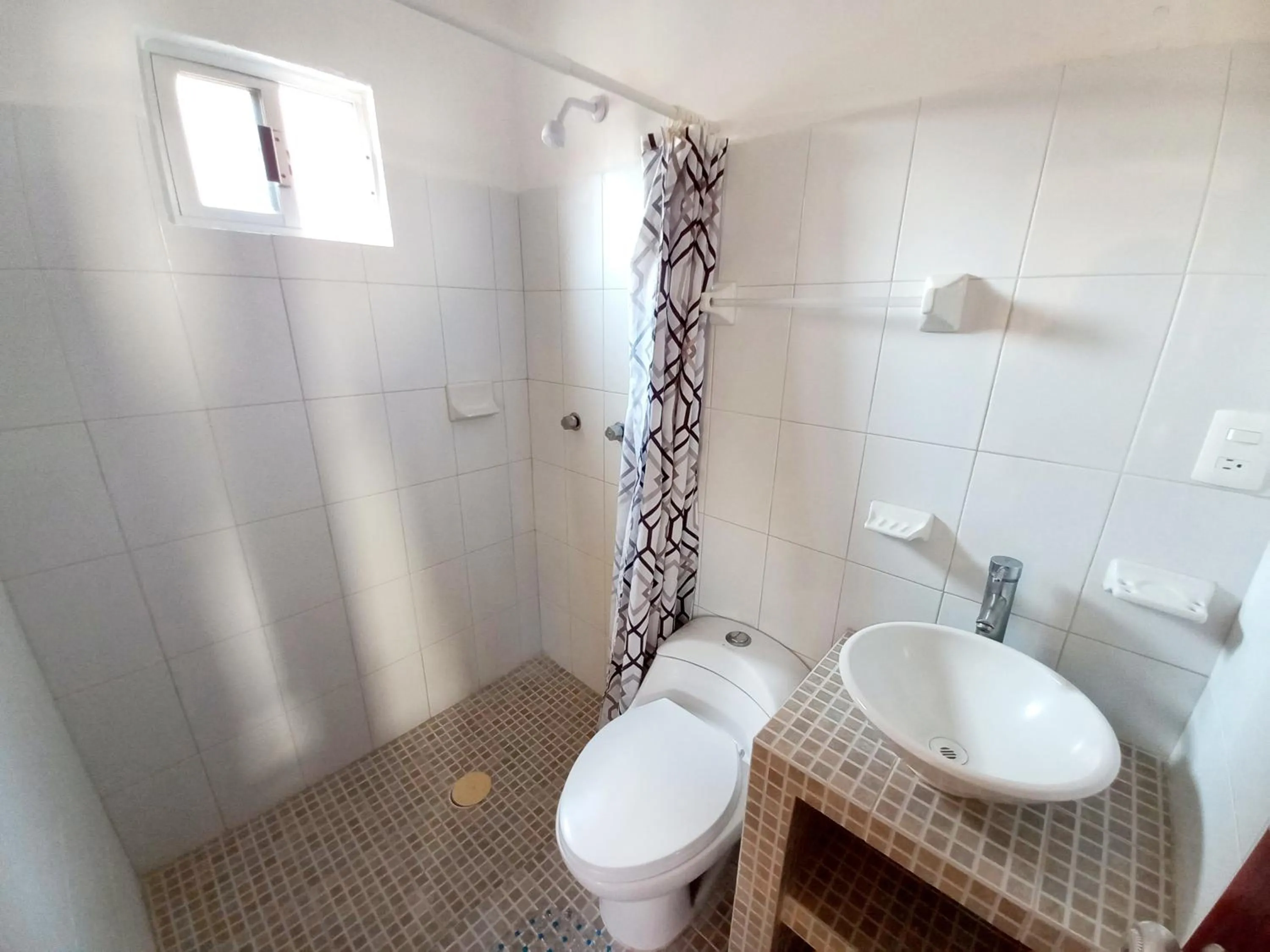Posada Casa Bugambilias