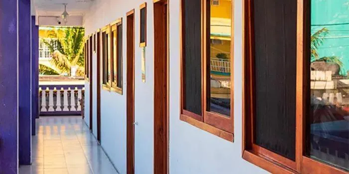 Posada Casa Bugambilias