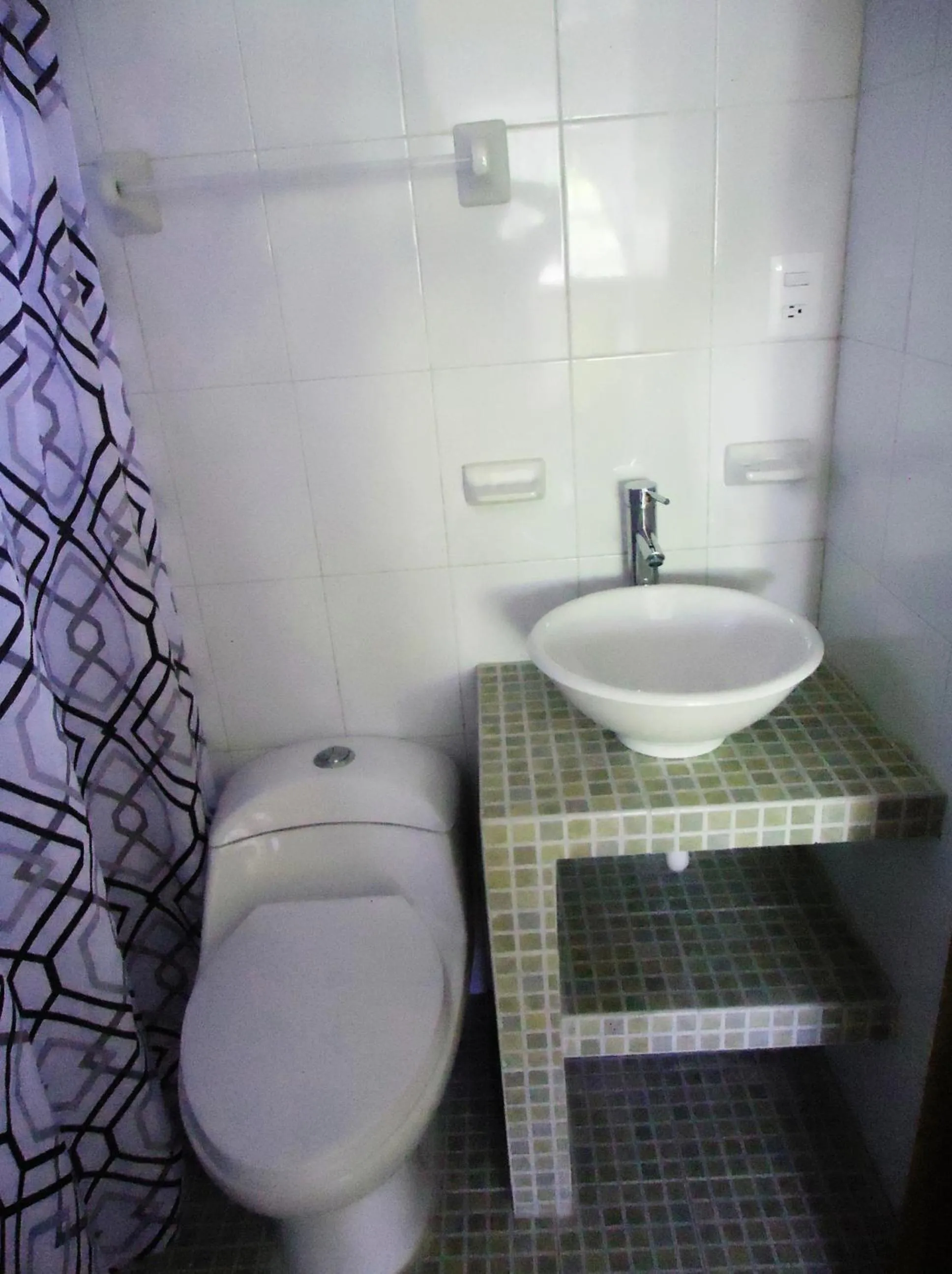 Posada Casa Bugambilias
