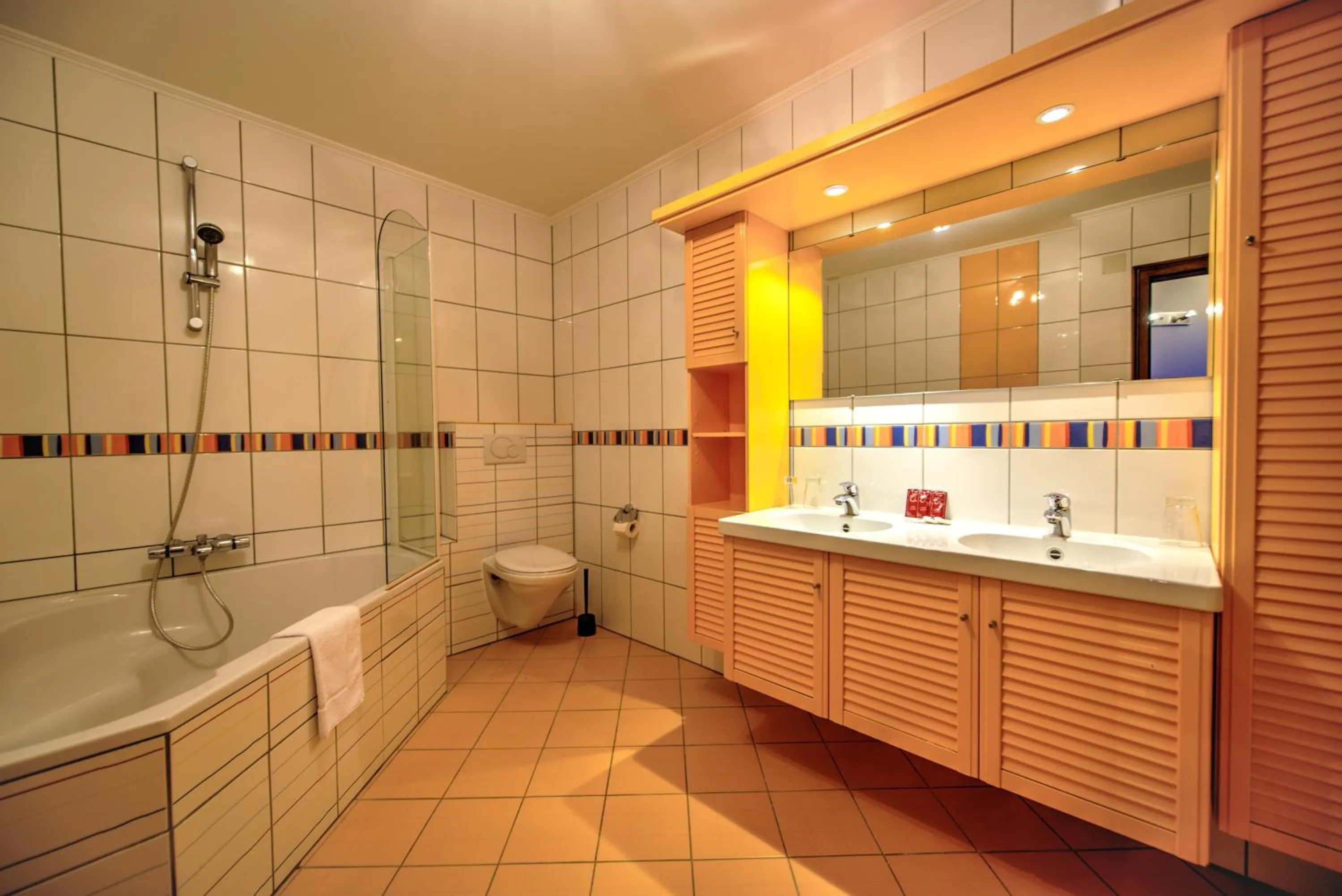 Hotel du Commerce - Restaurant La Table de Clervaux