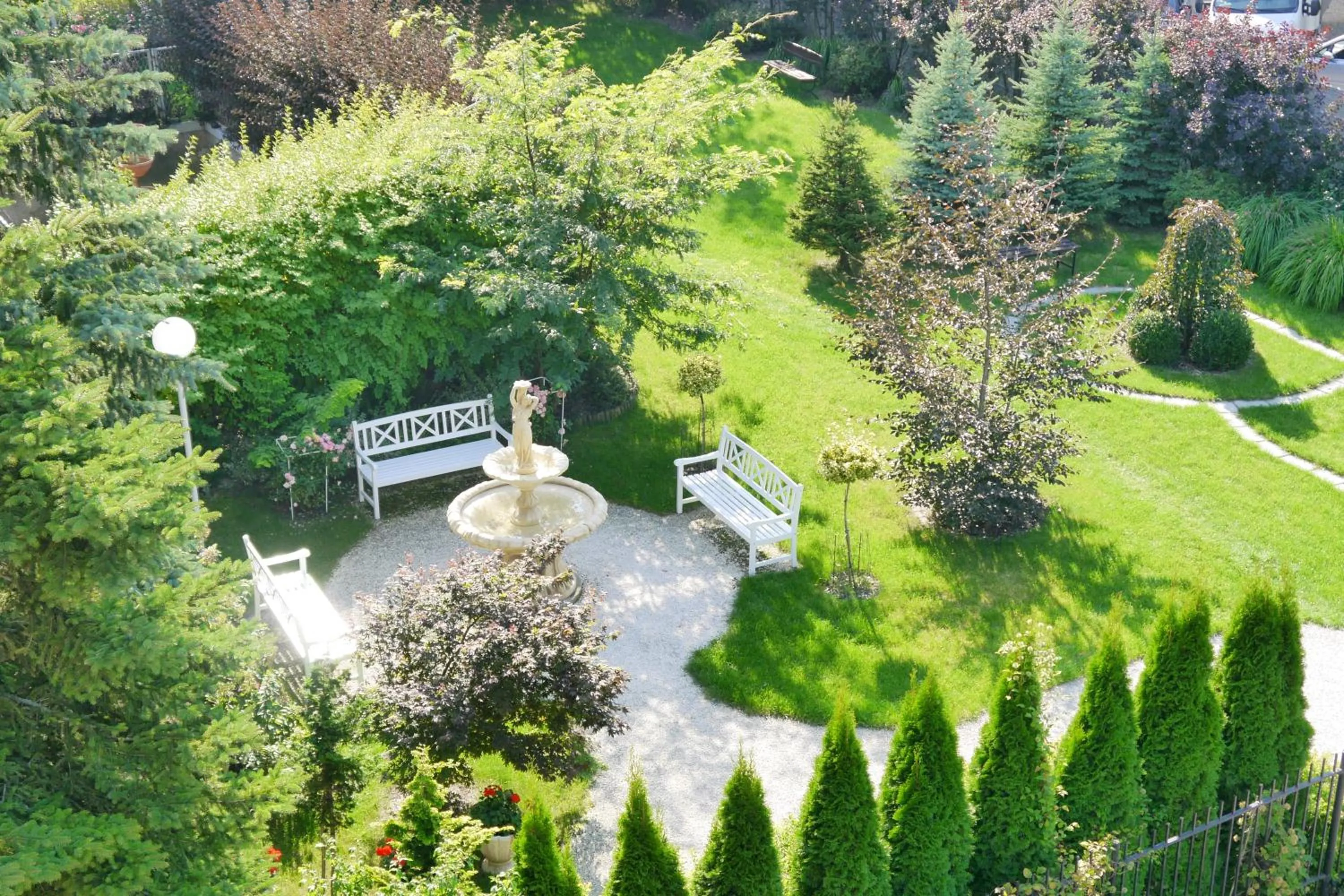 Hotel Restauracja Leliwa