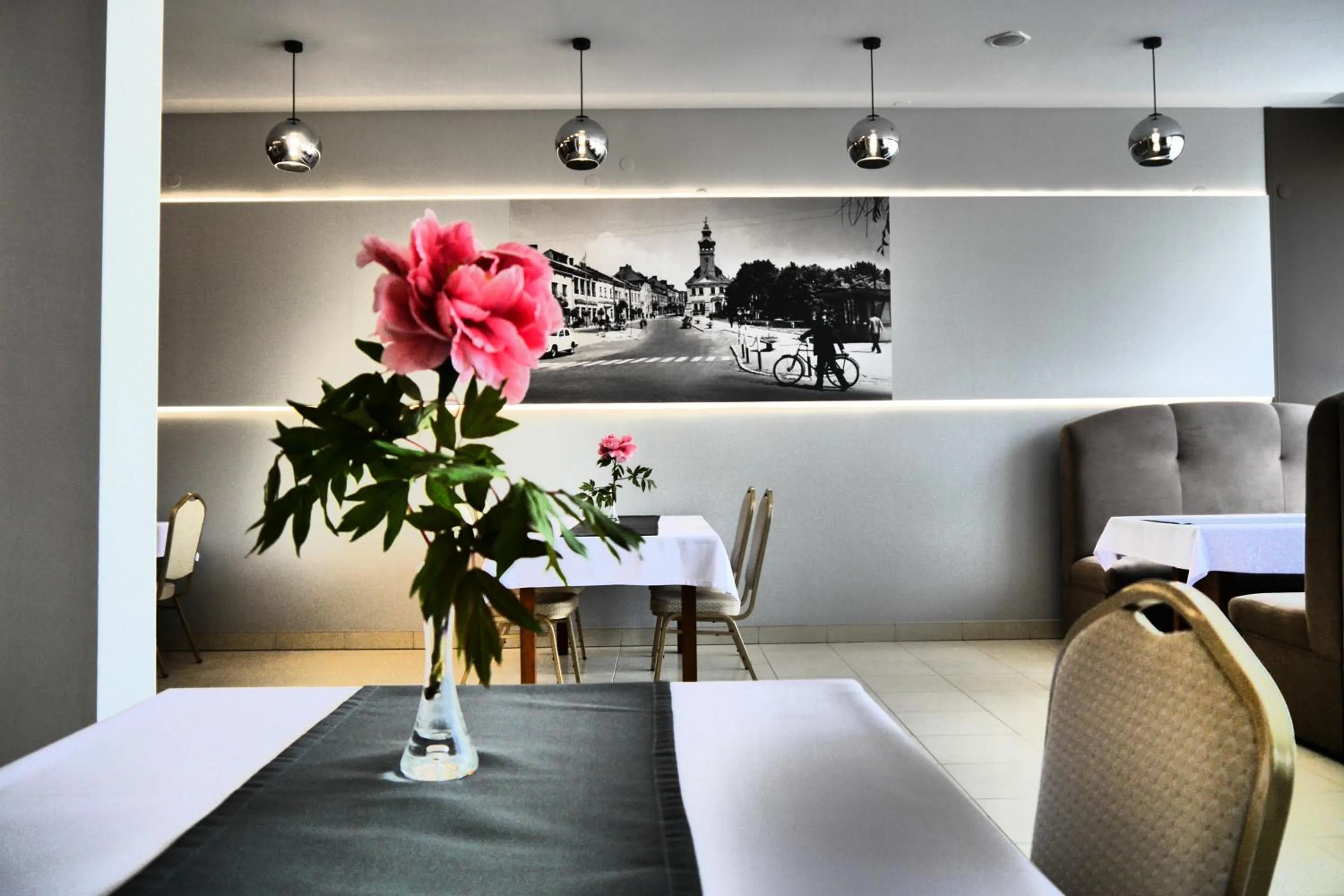 Hotel Restauracja Leliwa