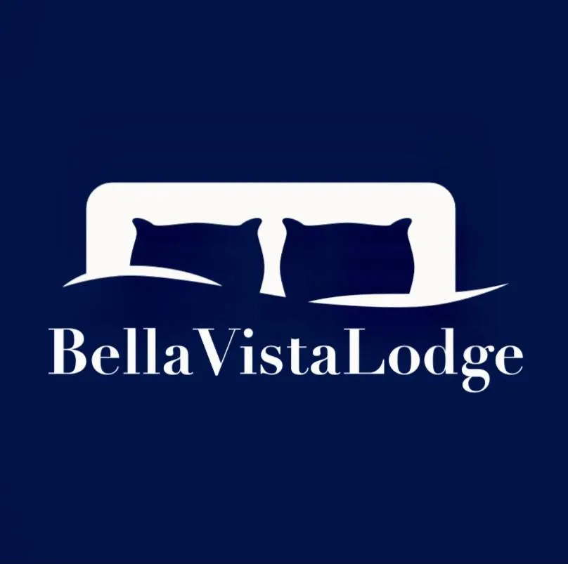 Property logo or sign in Bella Vista Lodge