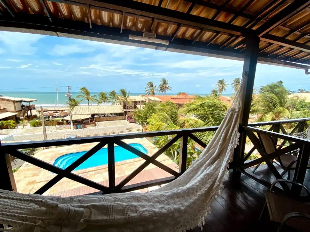 Pousada Catavento Pousada Catavento