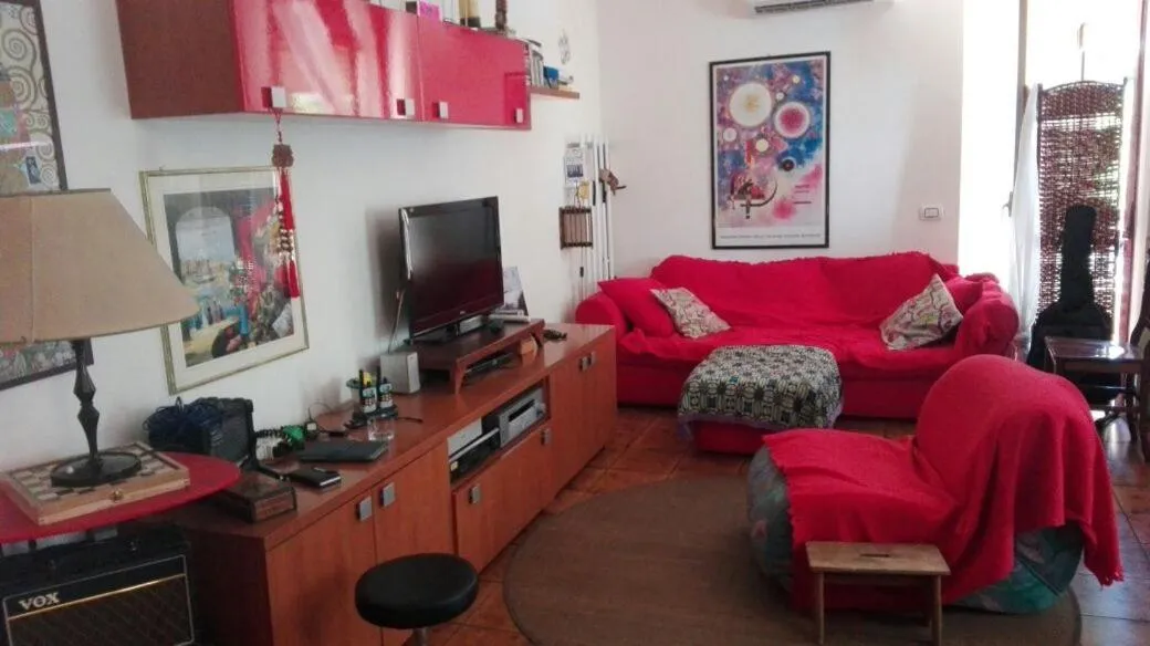 Casa Tellina lungomare scogliera