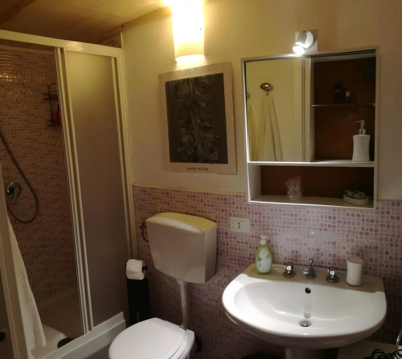 Casa Tellina lungomare scogliera