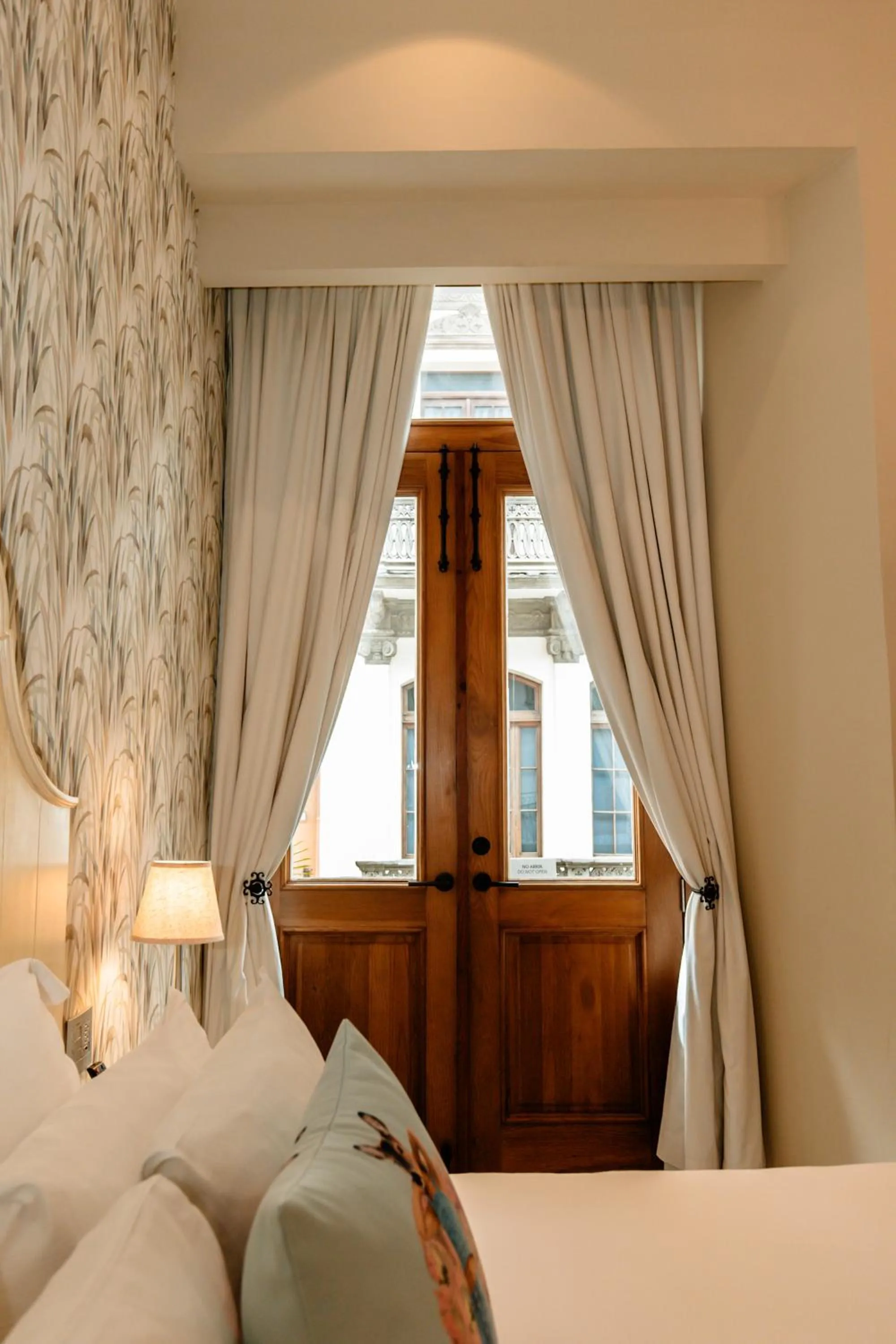 Family, Bed in La Concordia - Boutique Hotel