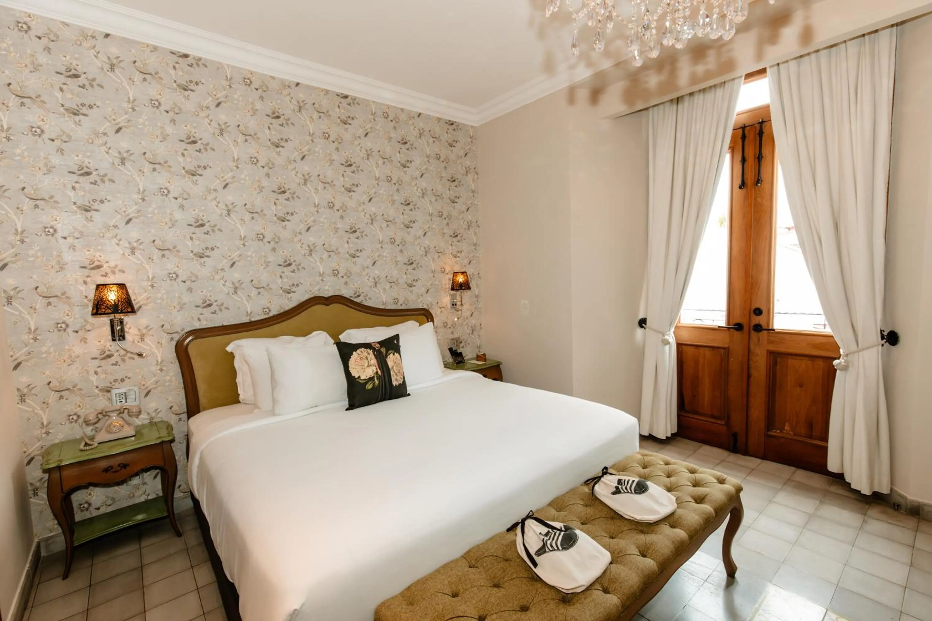 Other, Bed in La Concordia - Boutique Hotel