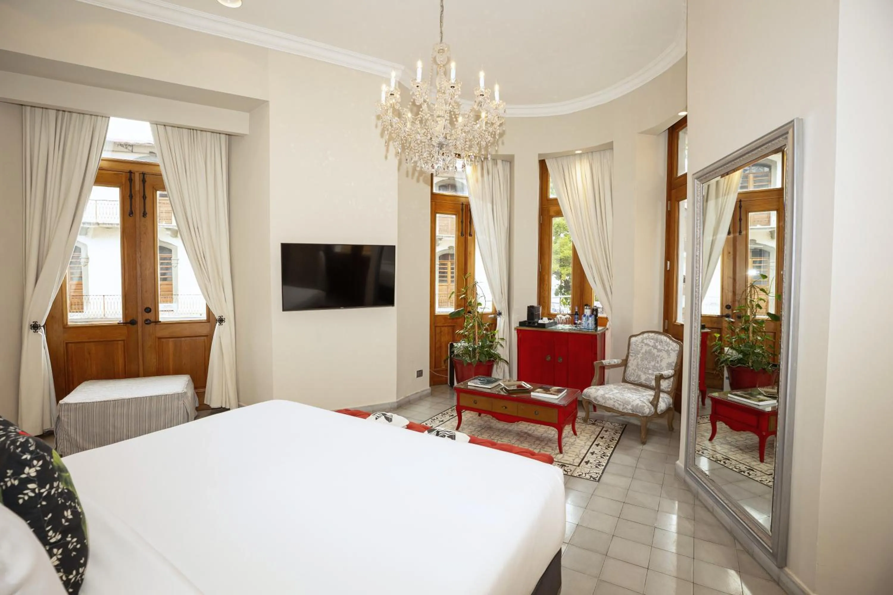 Other, Bed in La Concordia - Boutique Hotel