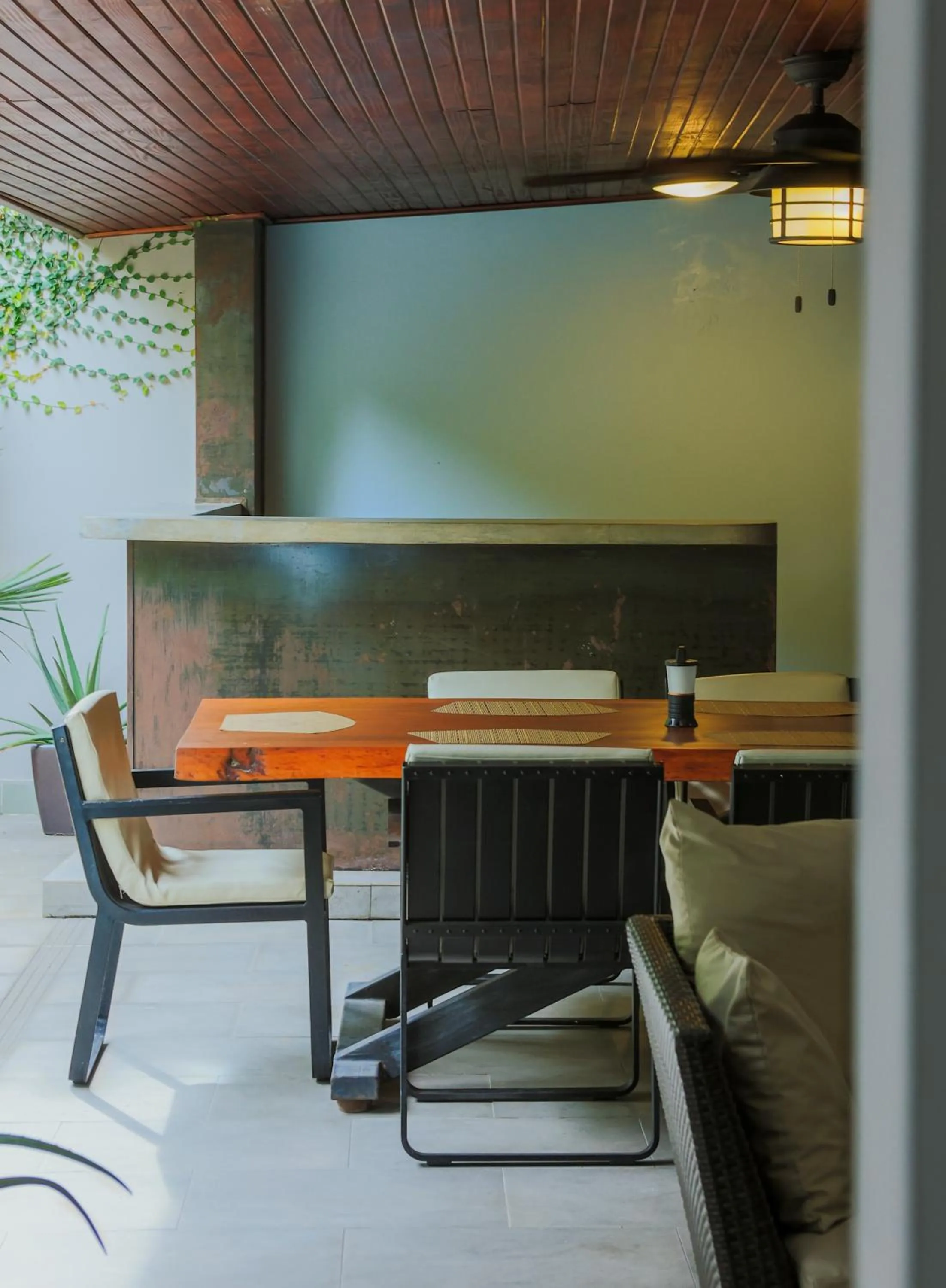 Off site in La Concordia - Boutique Hotel