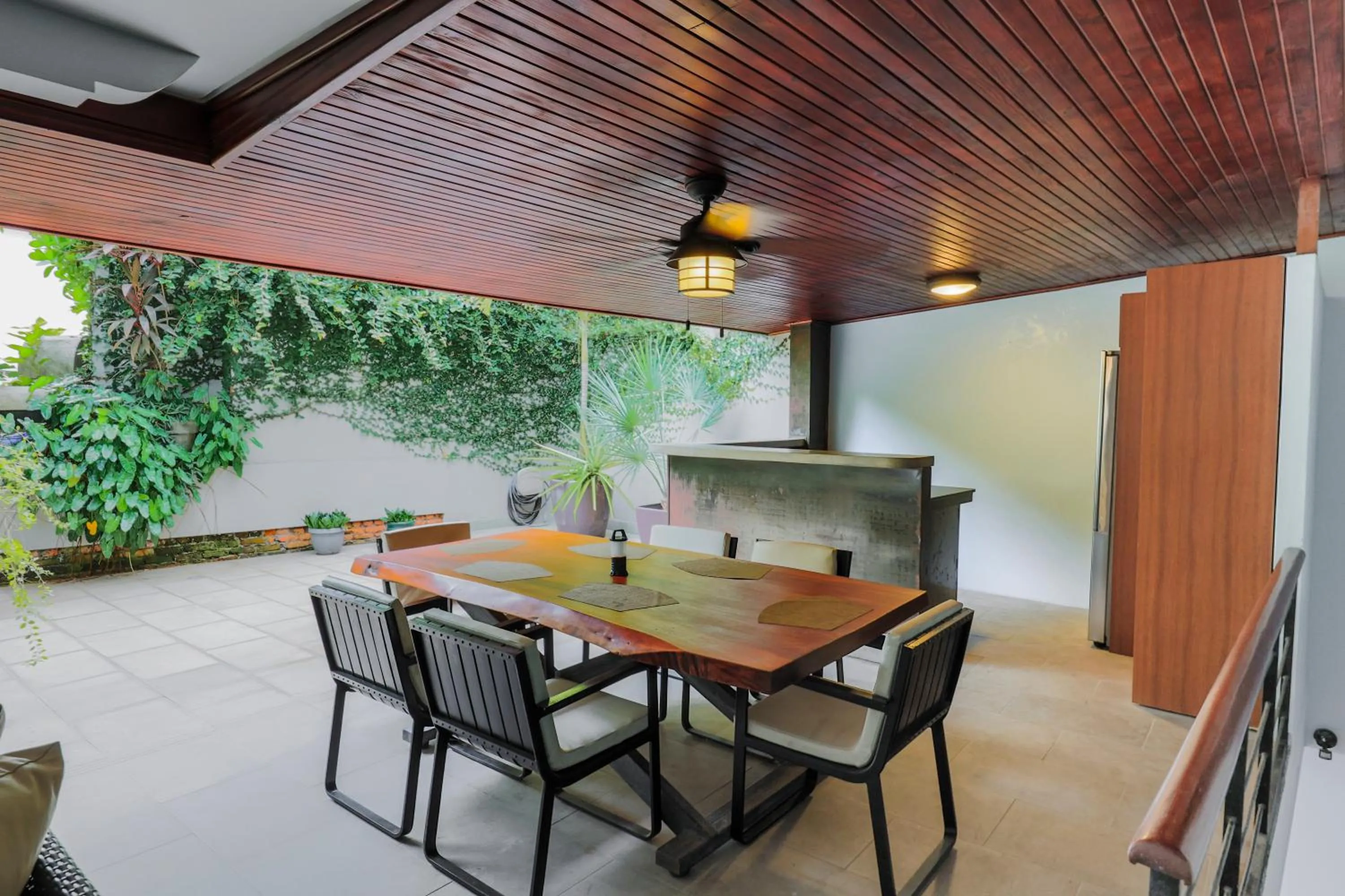 Off site in La Concordia - Boutique Hotel