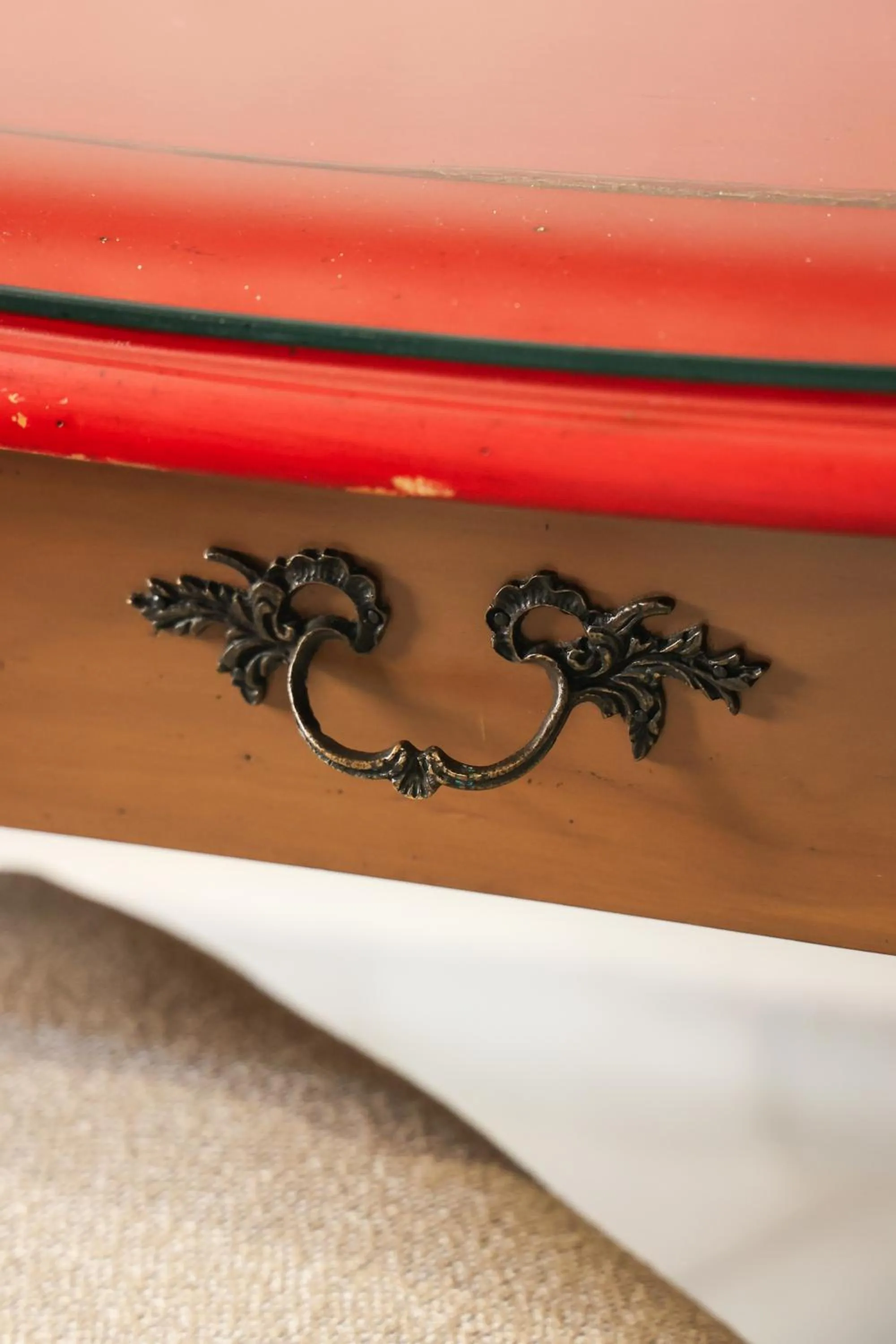 furniture in La Concordia - Boutique Hotel