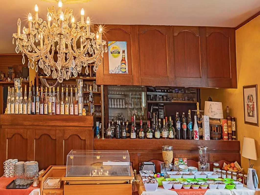 Hostellerie Val Fleuri