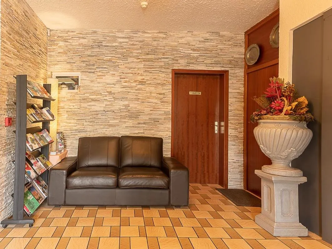 Hostellerie Val Fleuri