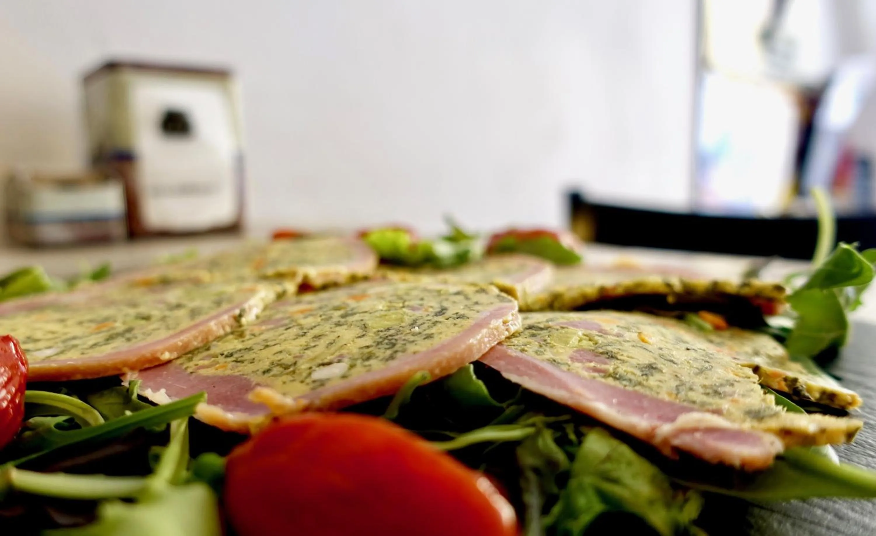 Restaurant/places to eat in Antico Pozzo Bed and Breakfast