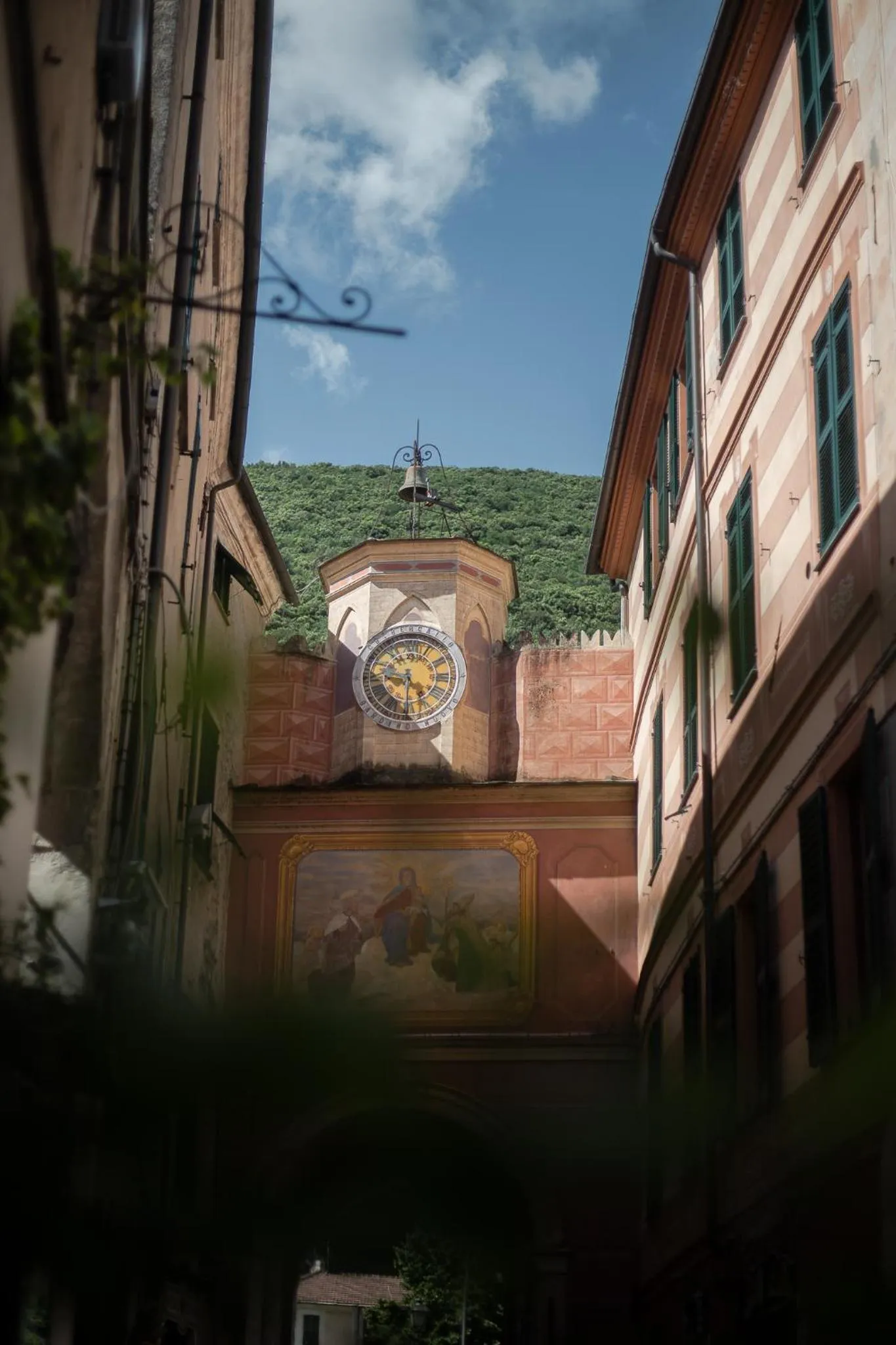 Nearby landmark in Antico Pozzo Bed and Breakfast