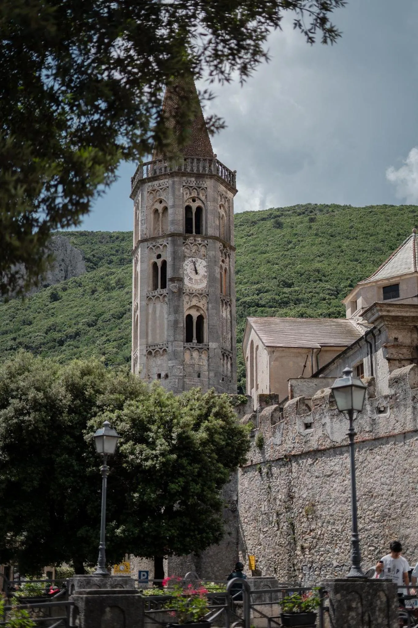 Nearby landmark in Antico Pozzo Bed and Breakfast