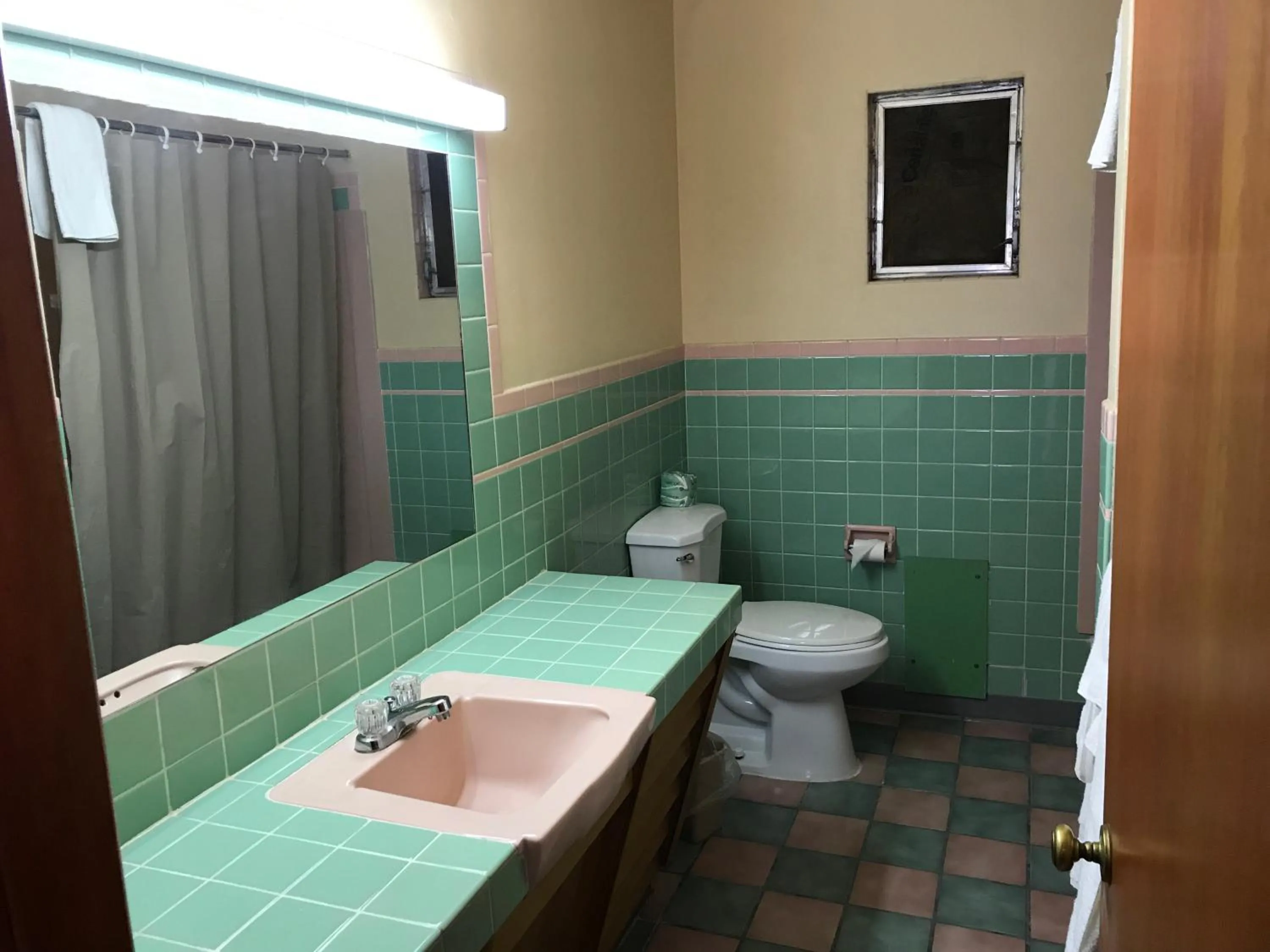 Motel Town House
