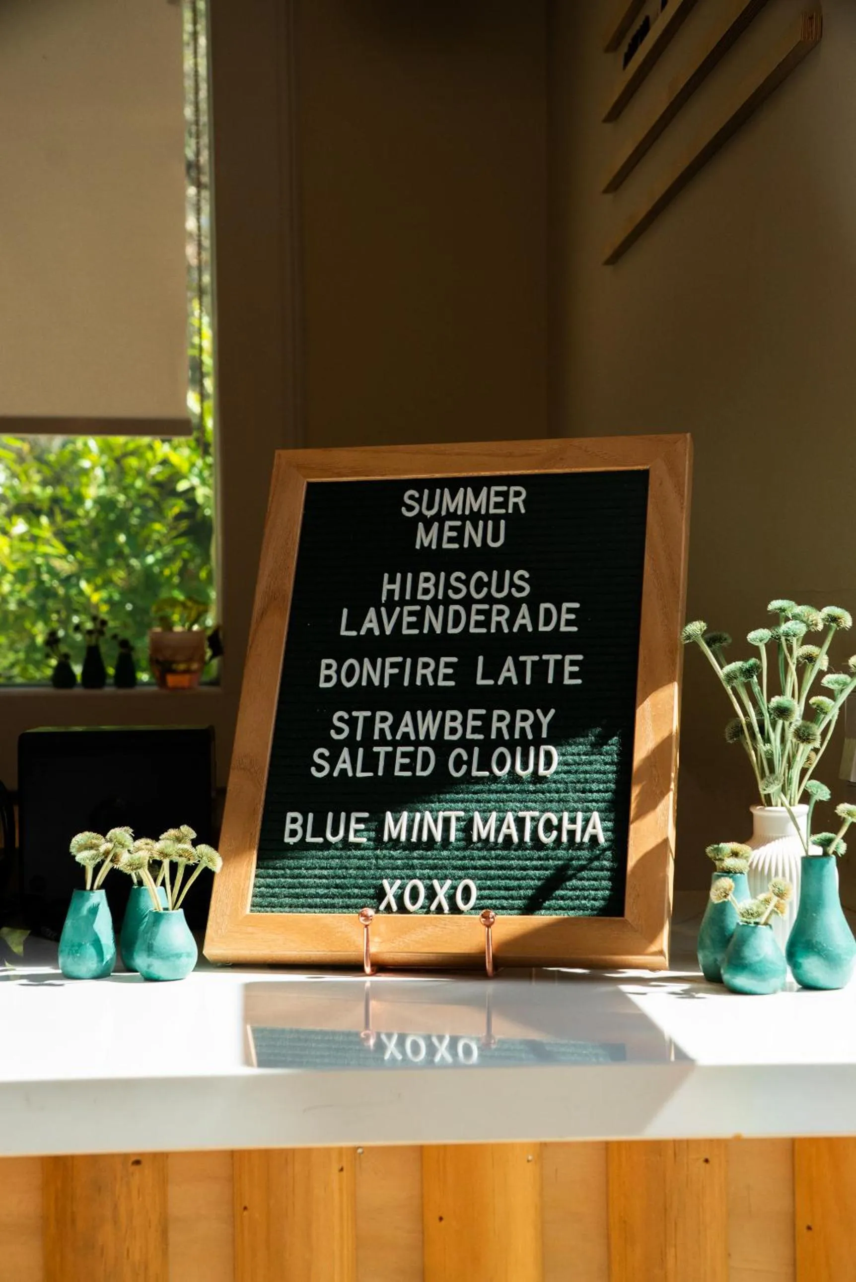 Coffee/tea facilities in Calamigos Guest Ranch and Beach Club