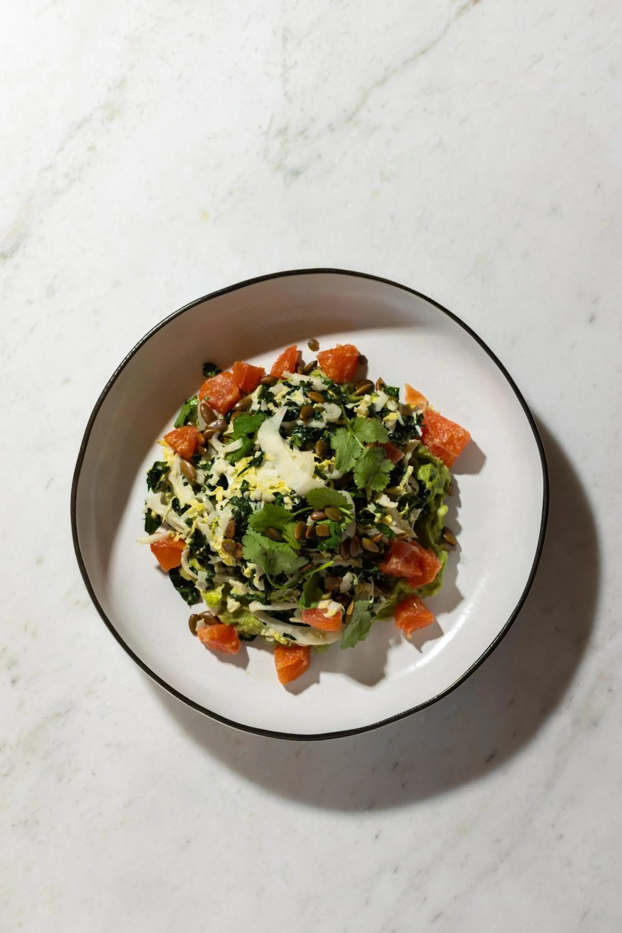 Restaurant/places to eat in Calamigos Guest Ranch and Beach Club