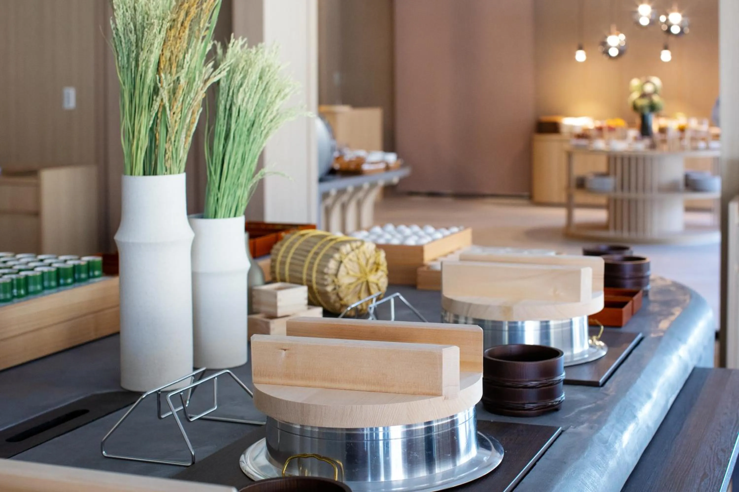 Hotel Harvest Kinugawa