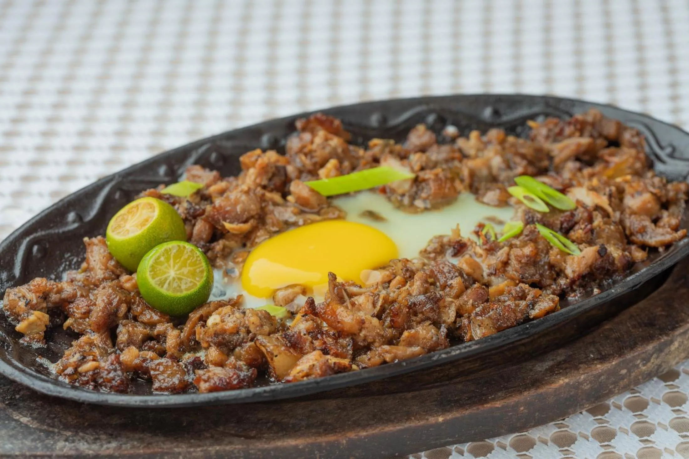 Restaurant/places to eat in Rosvenil Hotel