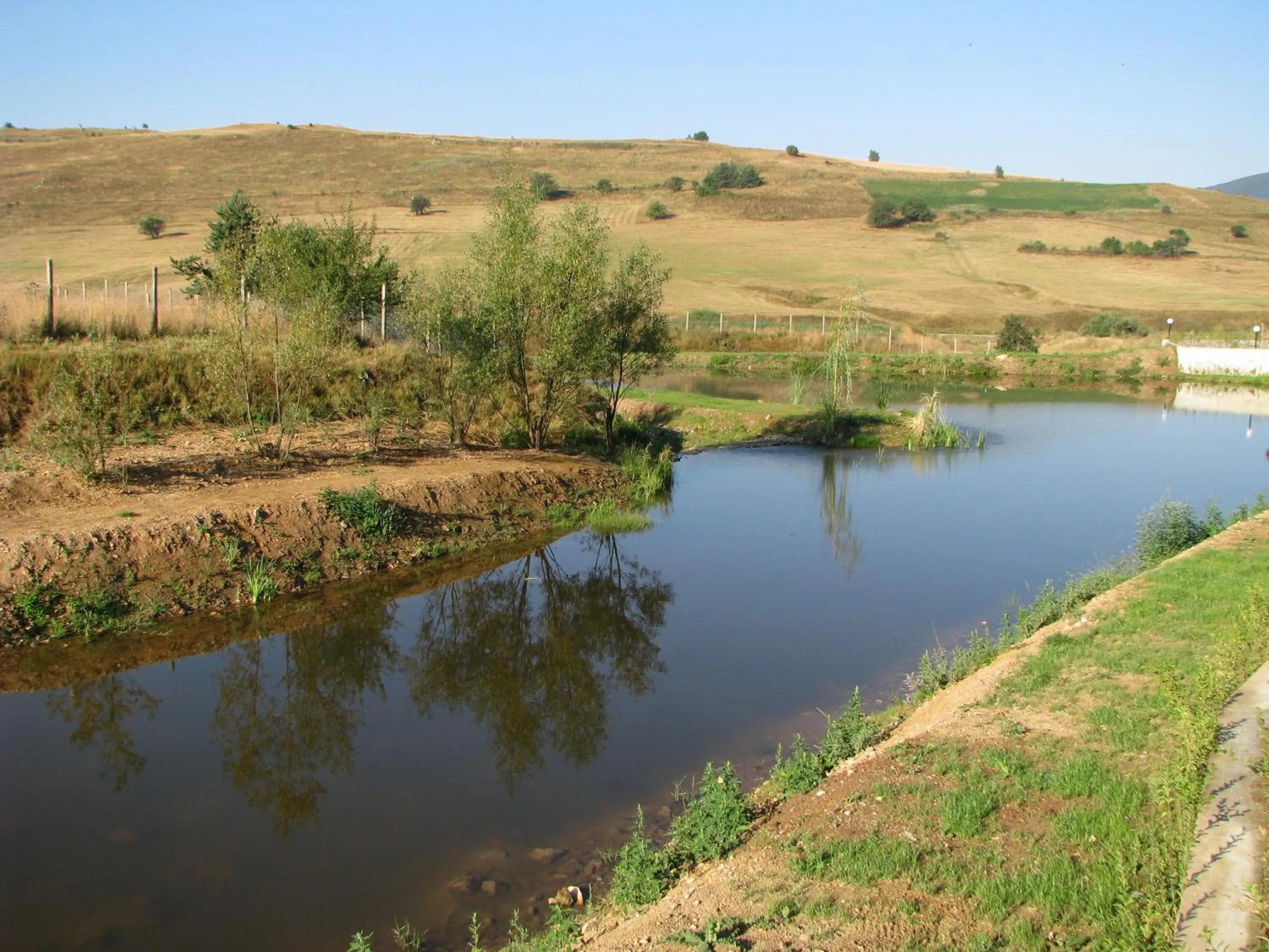 Park Hotel Eagle Stone