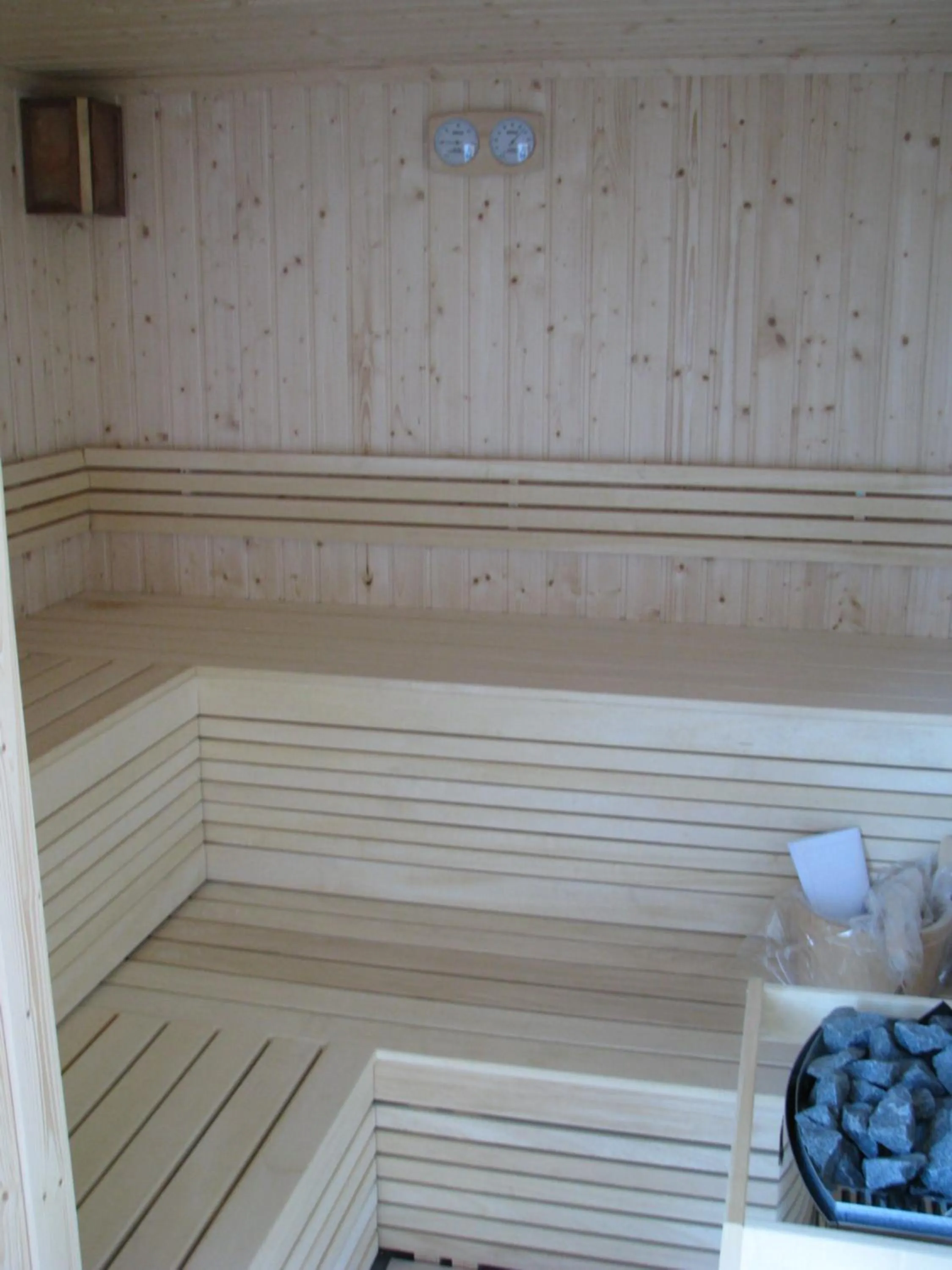 Park Hotel Eagle Stone