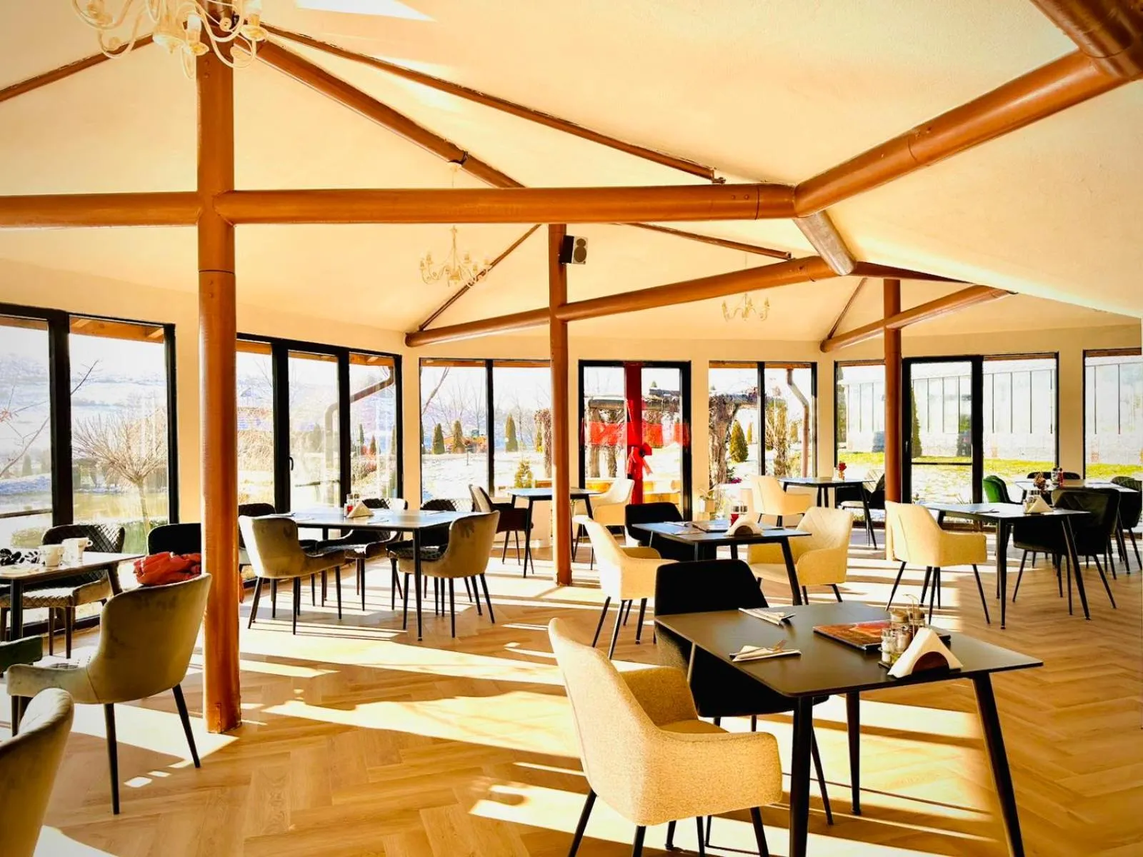 Park Hotel Eagle Stone