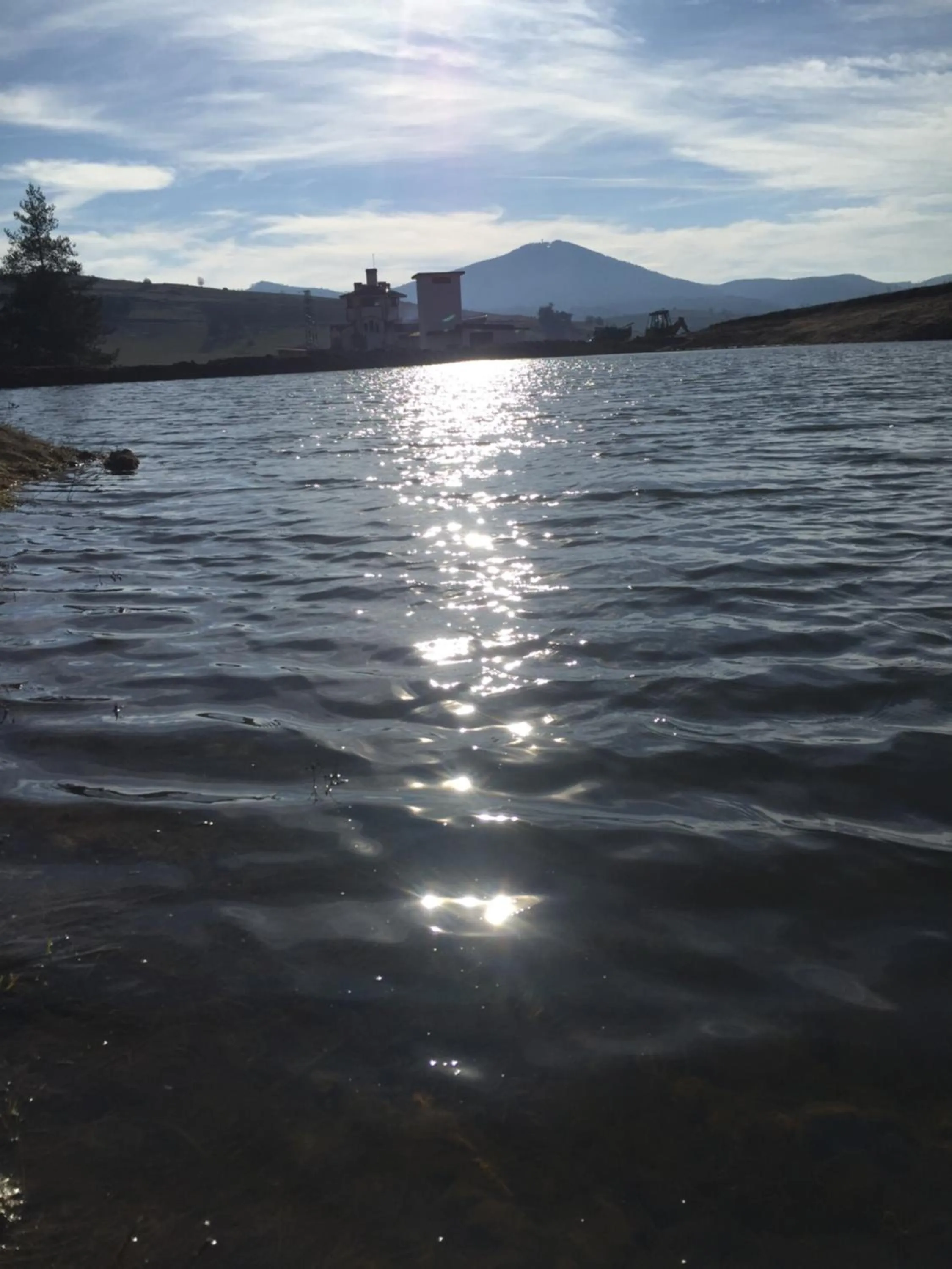 Park Hotel Eagle Stone