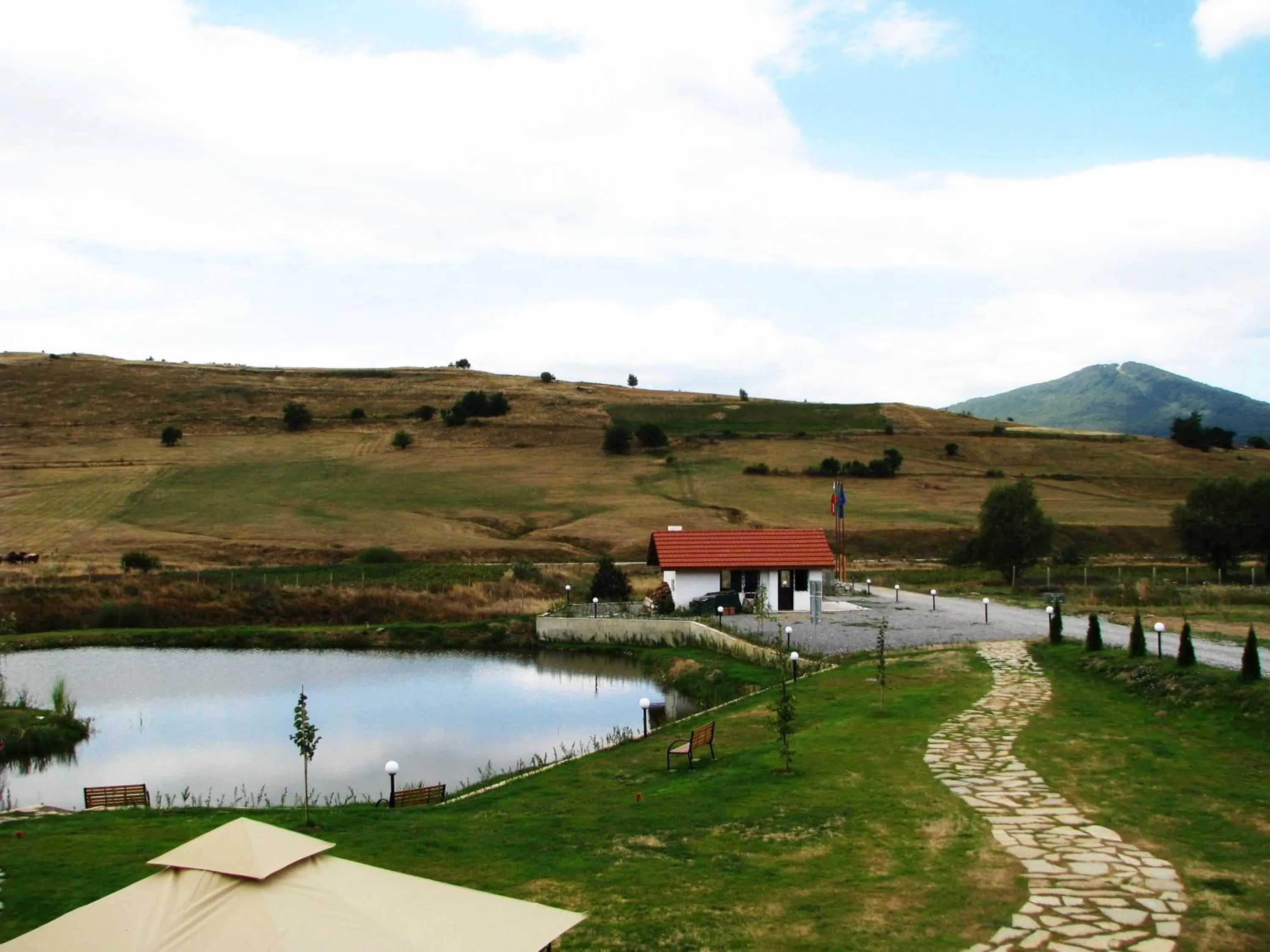 Park Hotel Eagle Stone