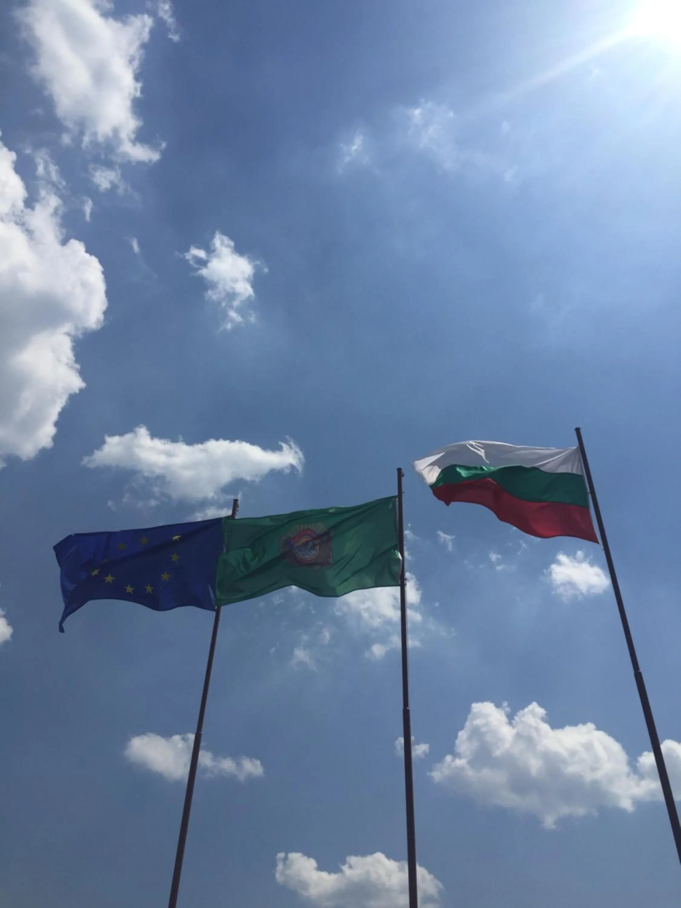 Park Hotel Eagle Stone