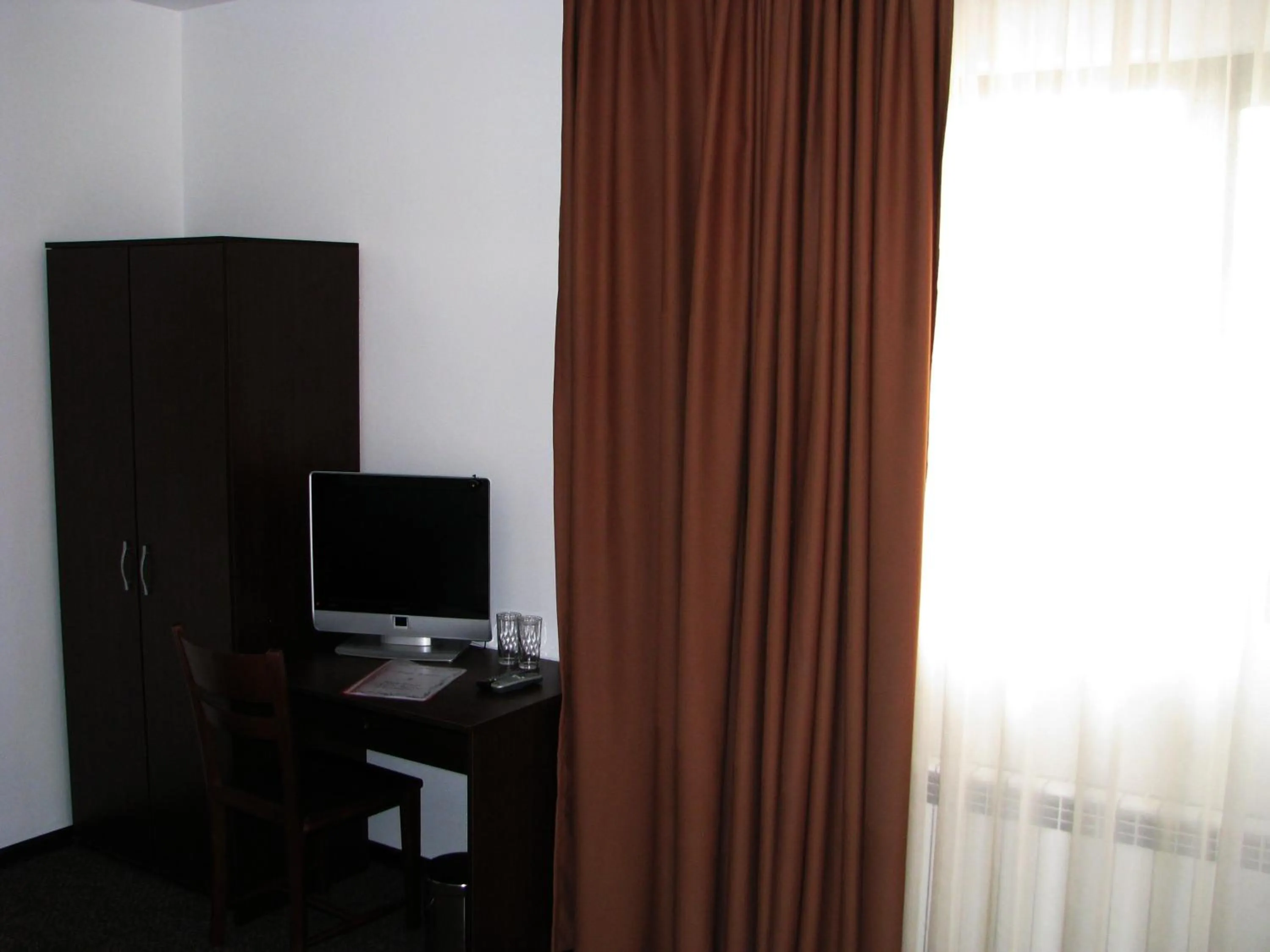 Park Hotel Eagle Stone