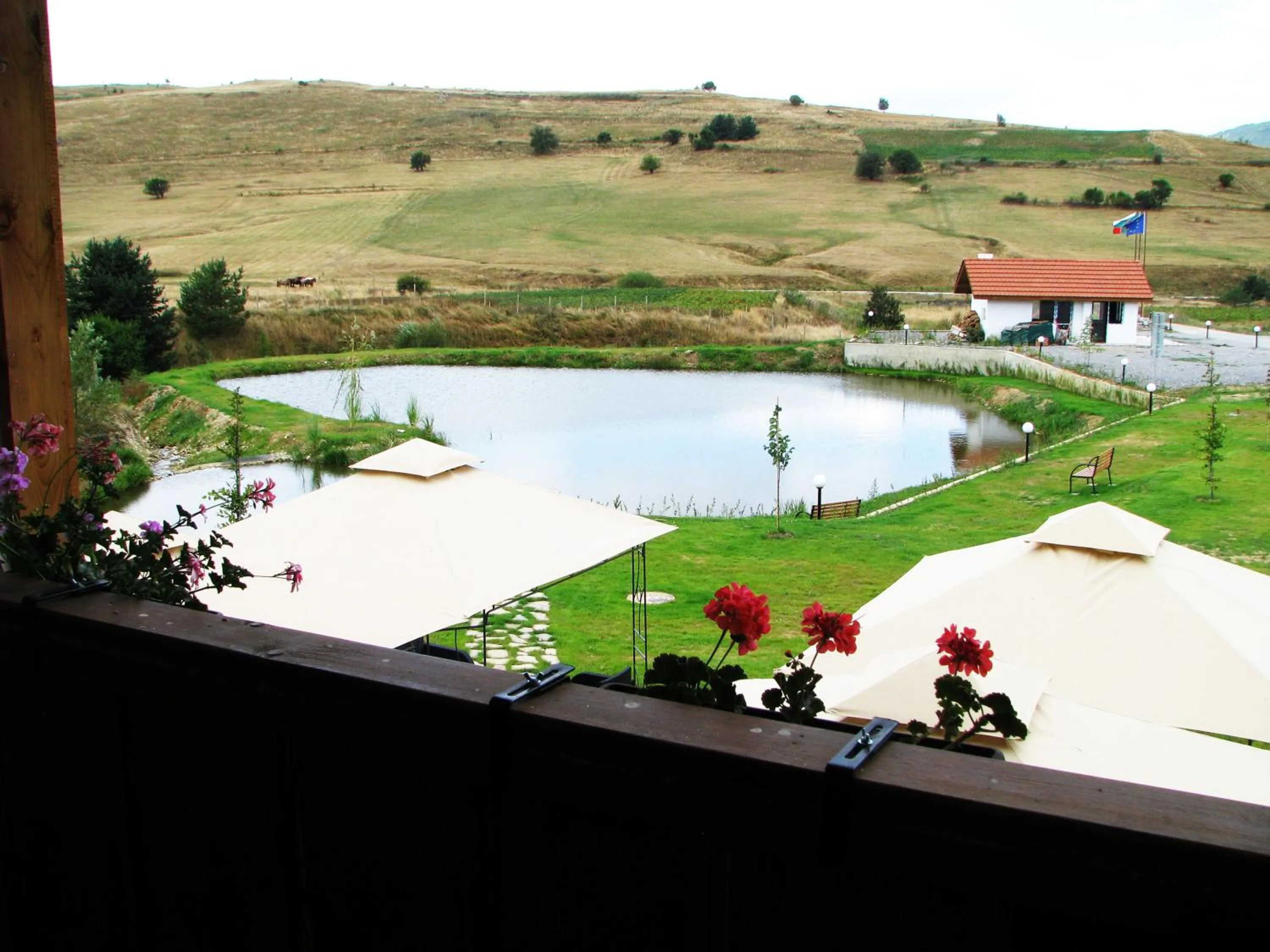 Park Hotel Eagle Stone